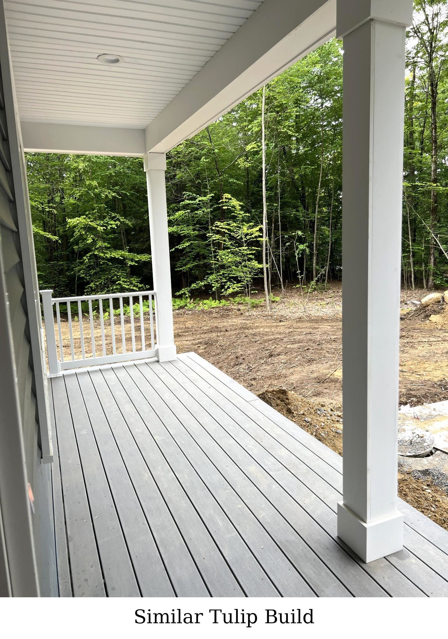 lot25 frederick Lane, Nottingham, NH photo 4