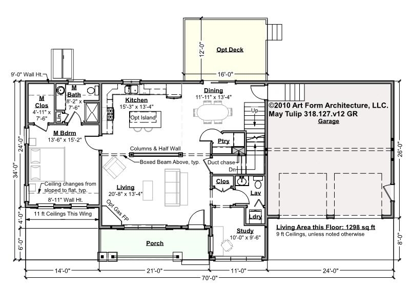 lot25 Frederick Ln, Nottingham, NH 03290