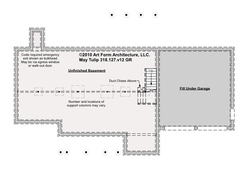 lot25 Frederick Ln, Nottingham, NH 03290