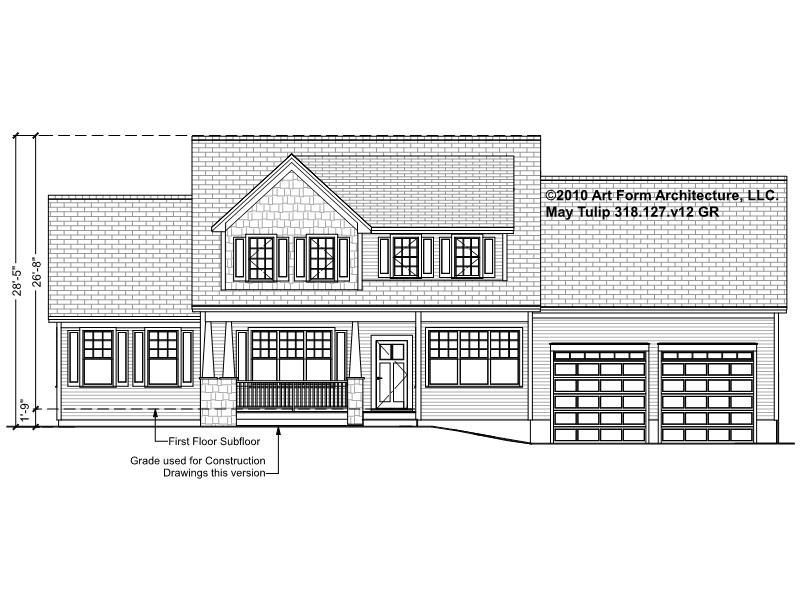 lot25 Frederick Ln, Nottingham, NH 03290