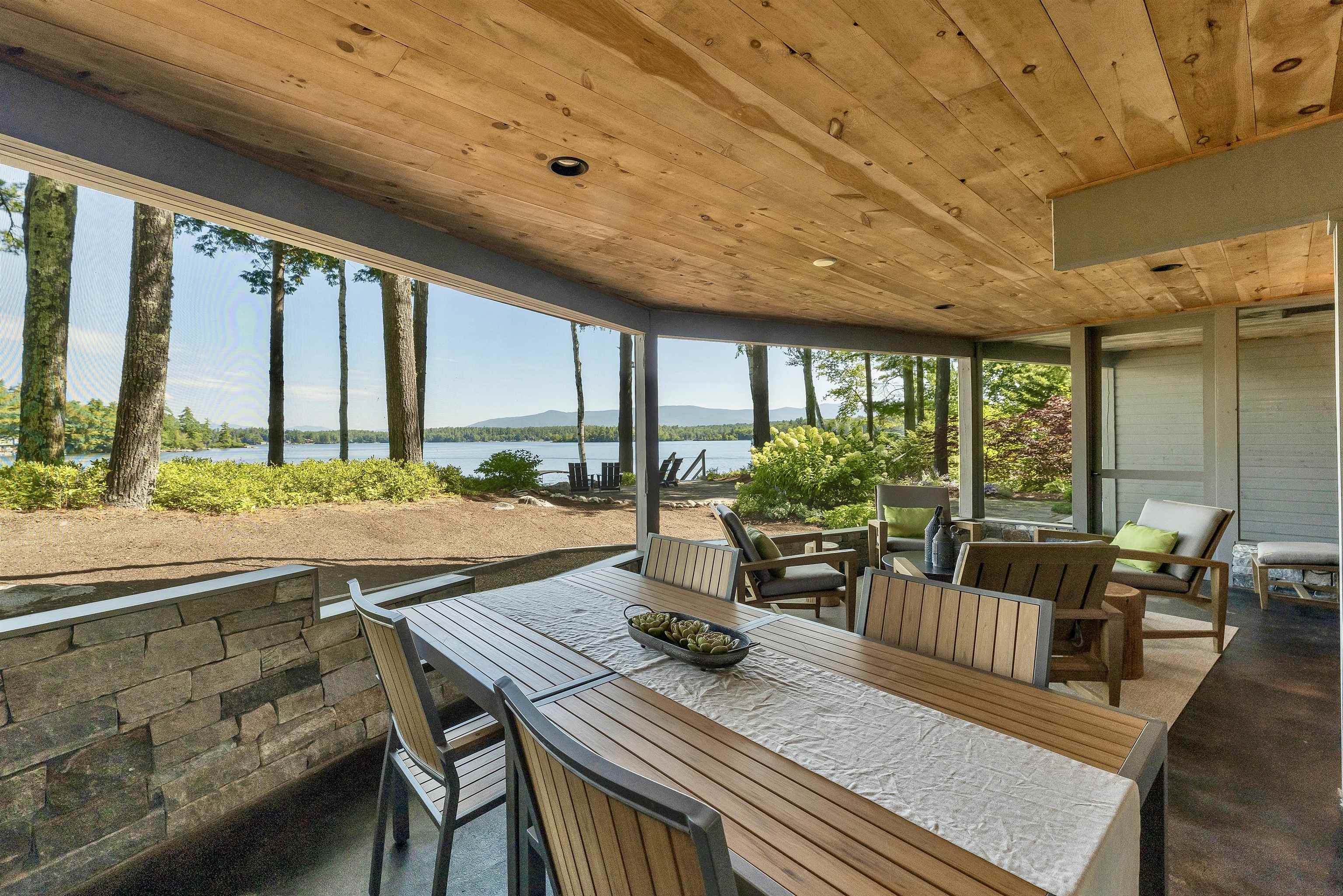 170 Black Cat Island Rd, Moultonborough, NH 03254