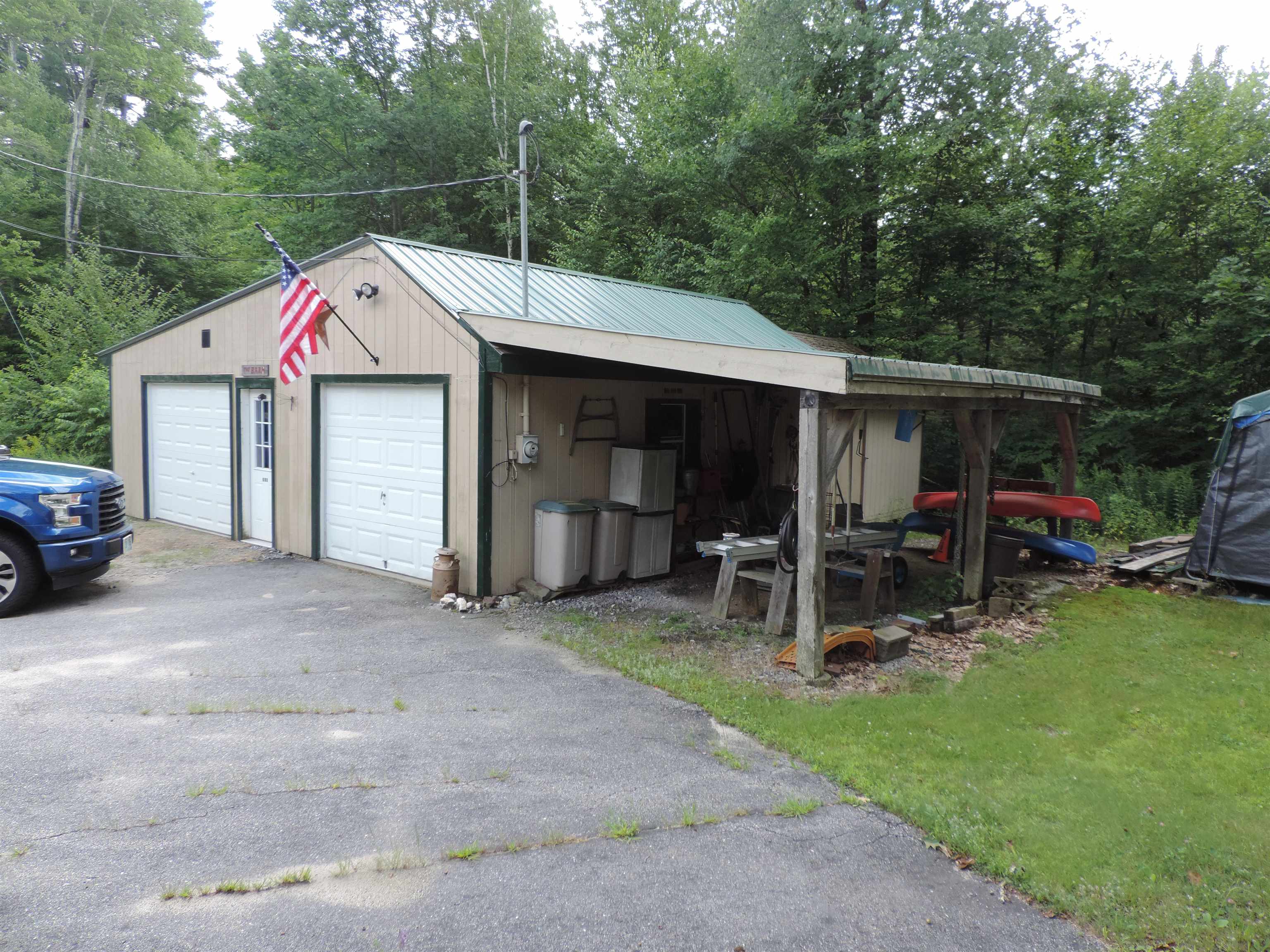 916 Deering Center Rd, Deering, NH 03244