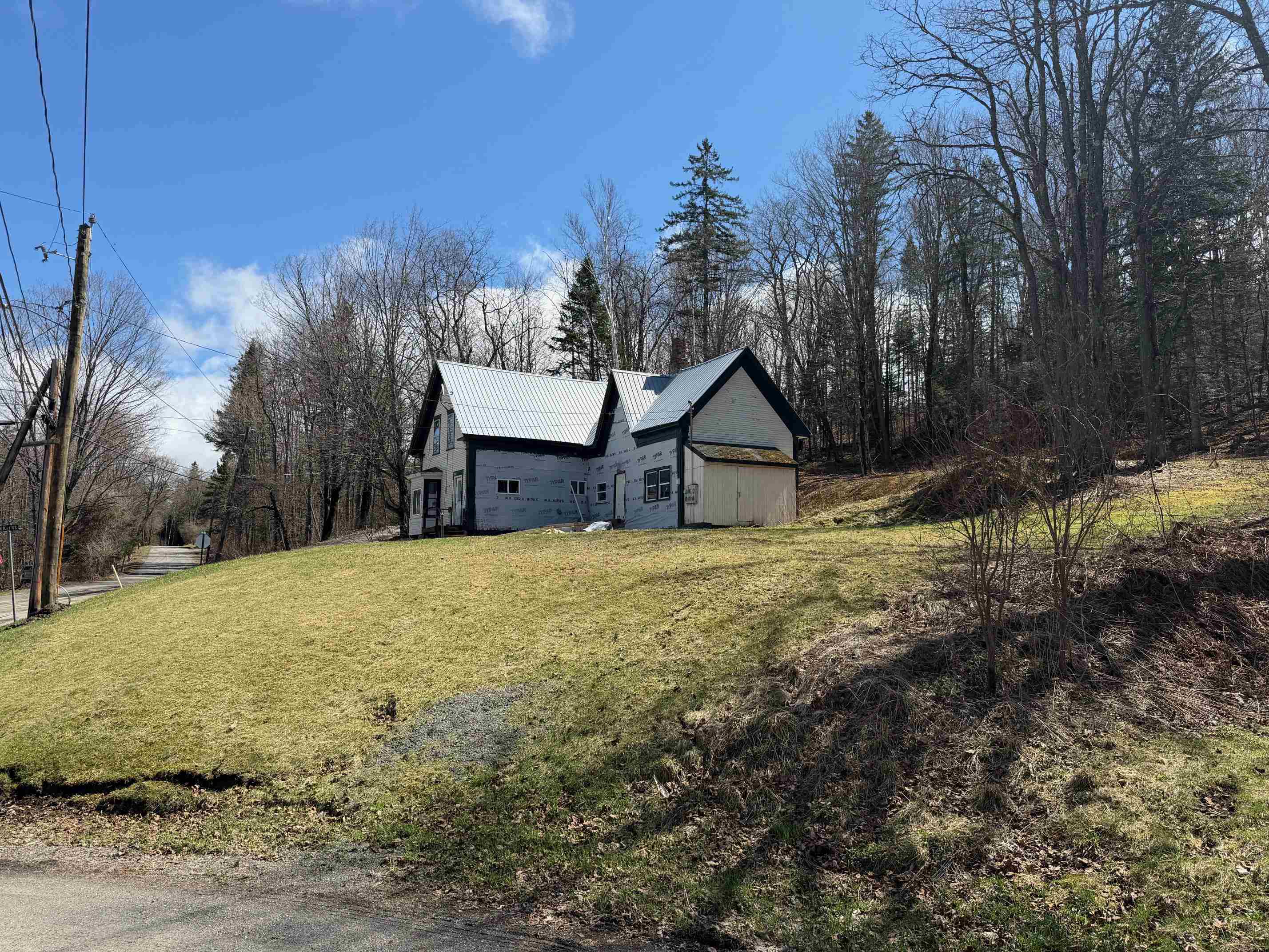 20 High St, Colebrook, NH 03576