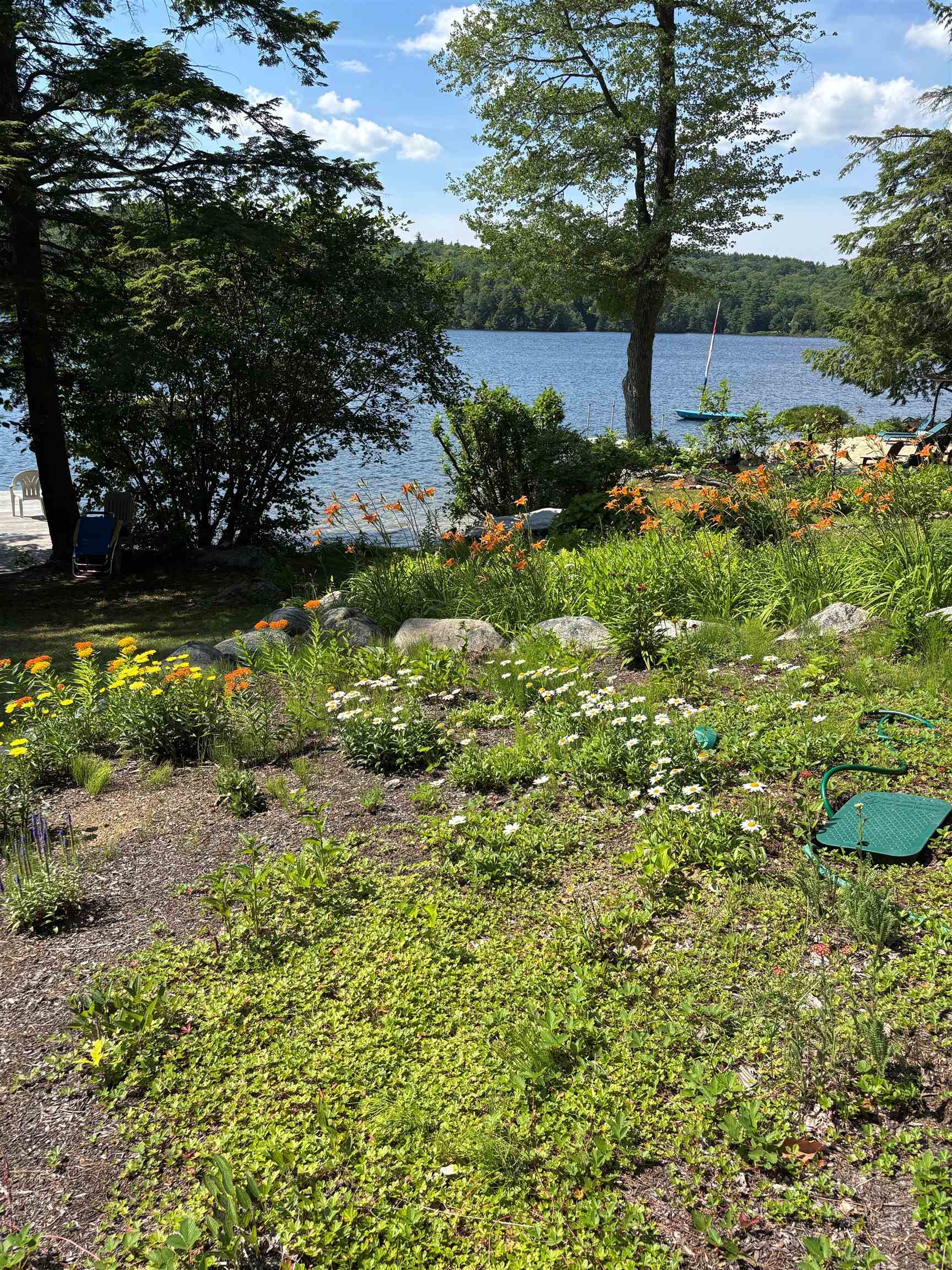 88 Hidden Valley Dr, Tuftonboro, NH 03816