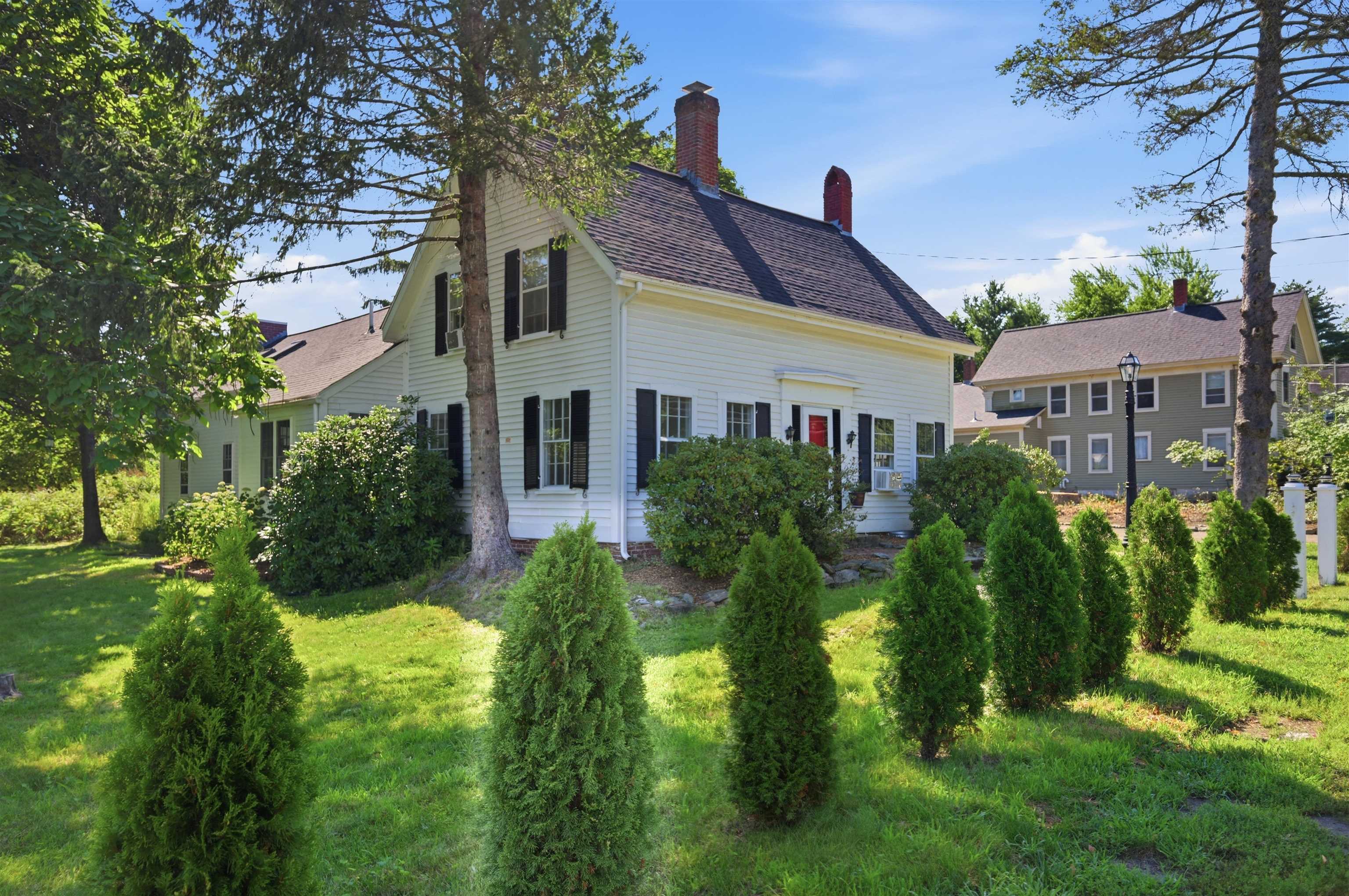 125 Main St, Plaistow, NH 03865