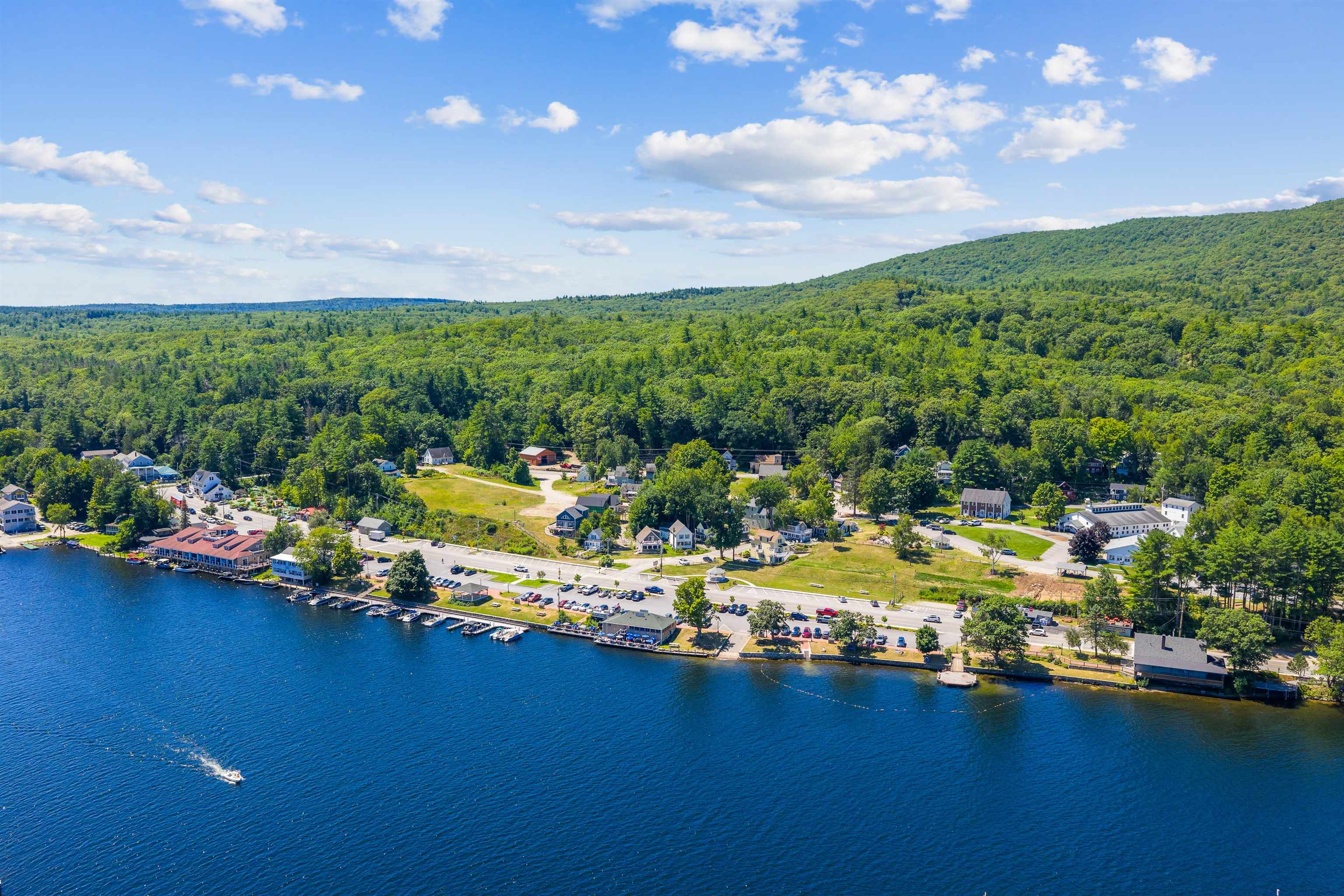 41 Rand Hill Rd, Alton, NH 03810
