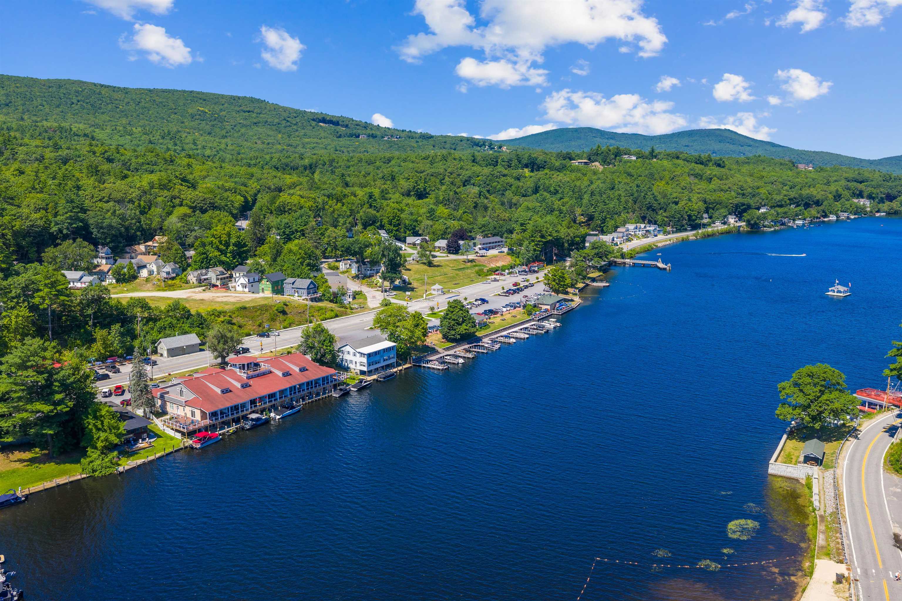 41 Rand Hill Rd, Alton, NH 03810