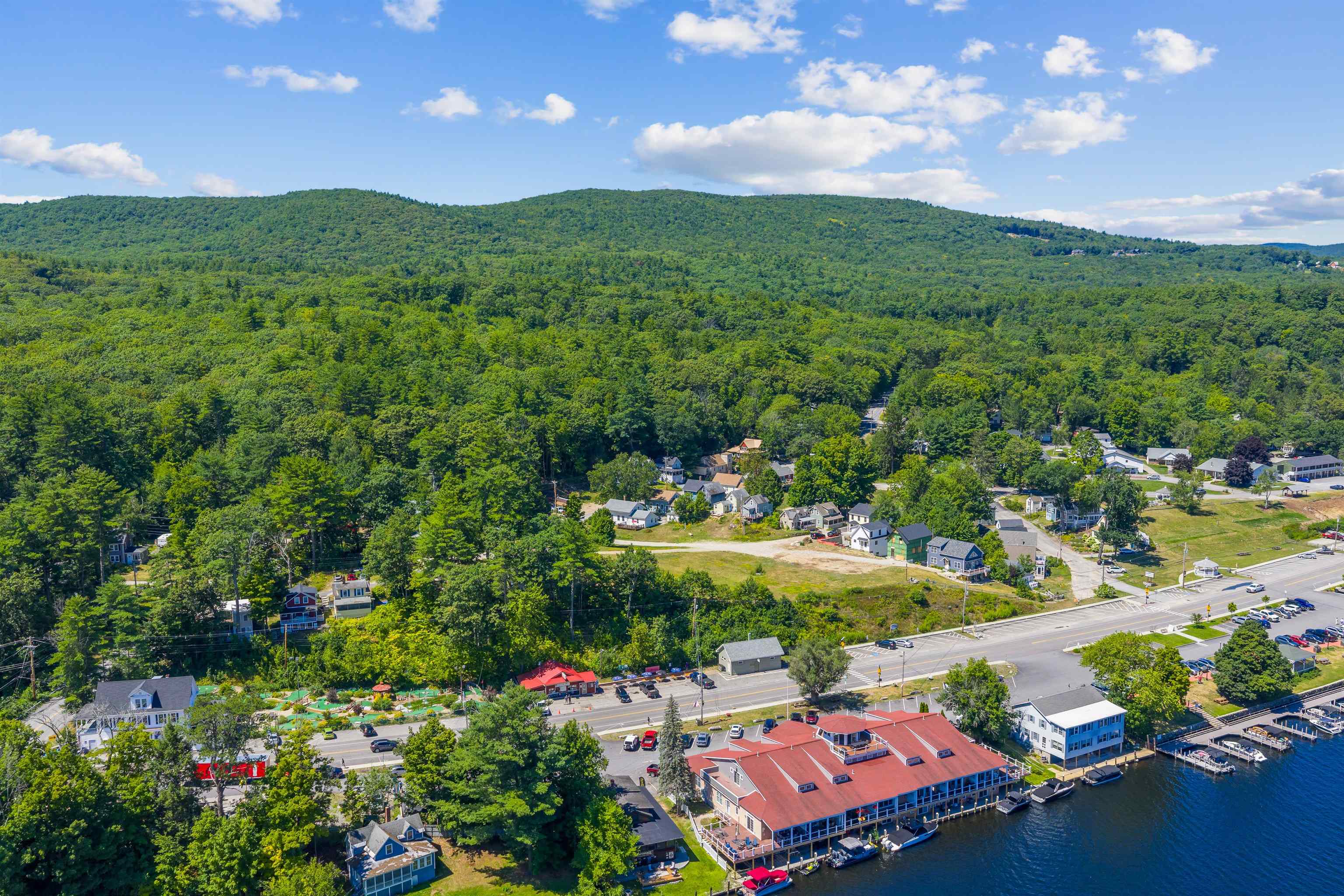 41 Rand Hill Rd, Alton, NH 03810