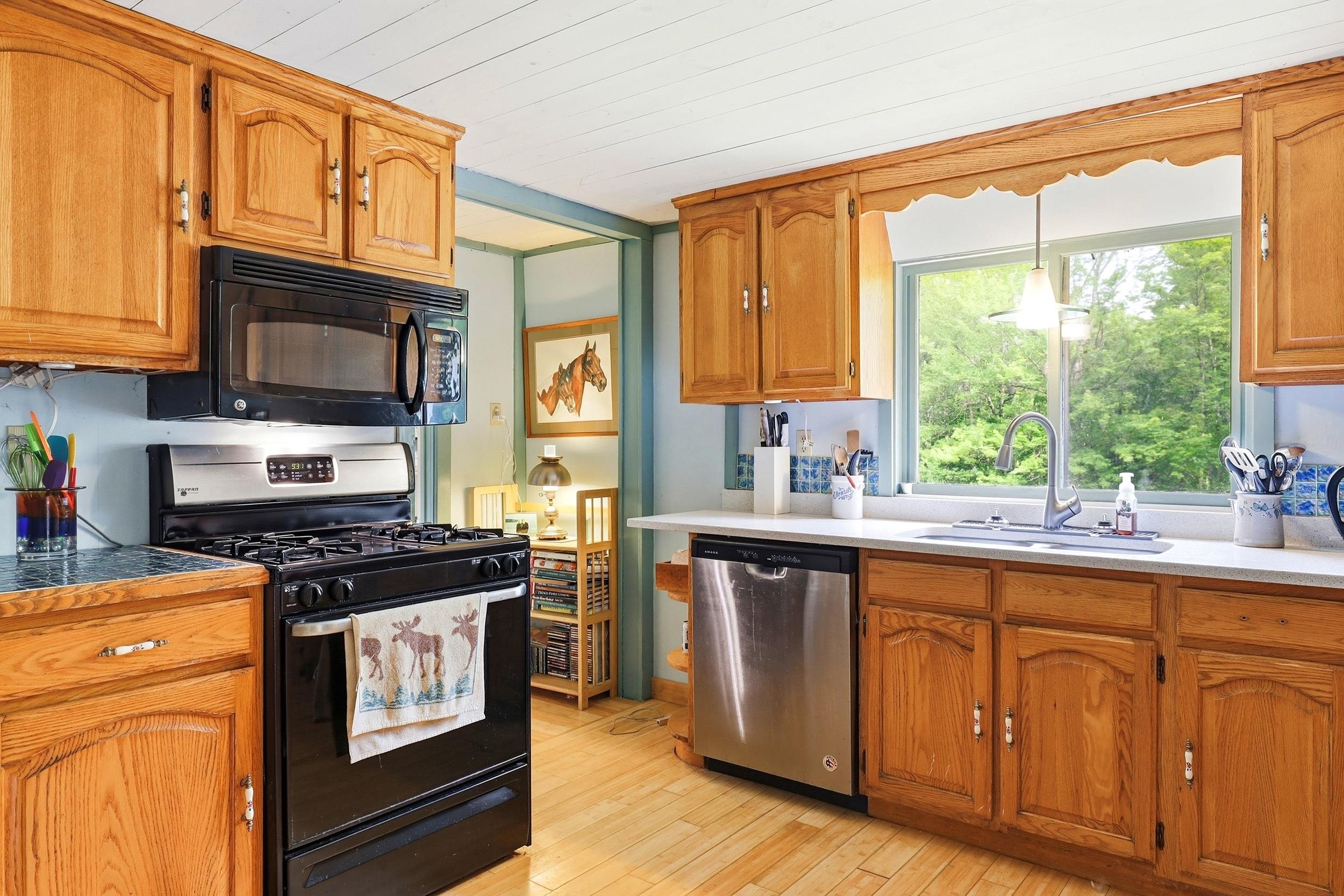 227 Deep Snow Dr, Springfield, NH 03284