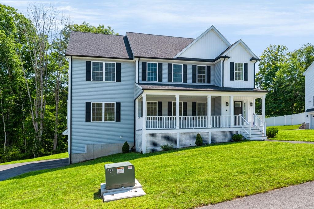 9 Horizon Way, Plaistow, NH photo 4