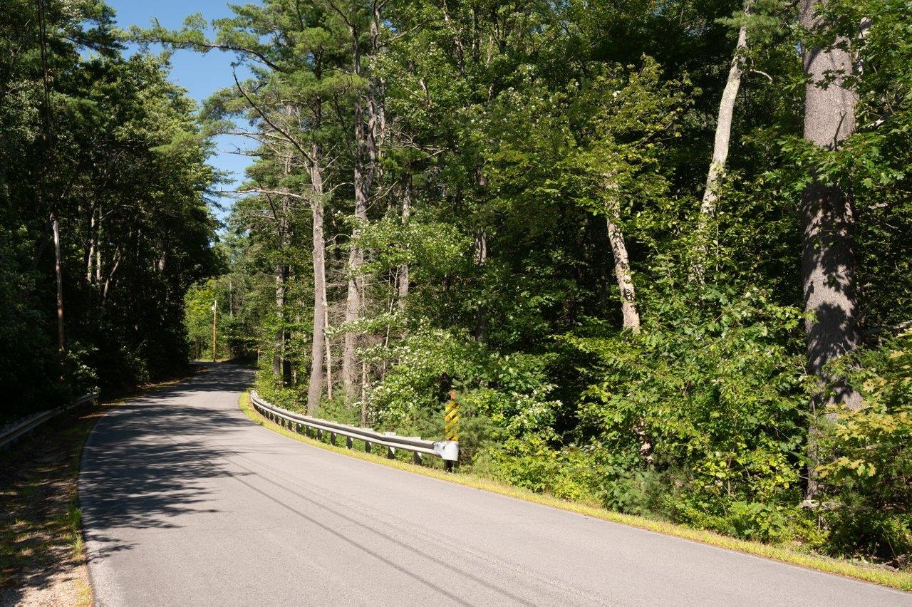 M 17 L 20-21 Ridge Rd, Middleton, NH 03887