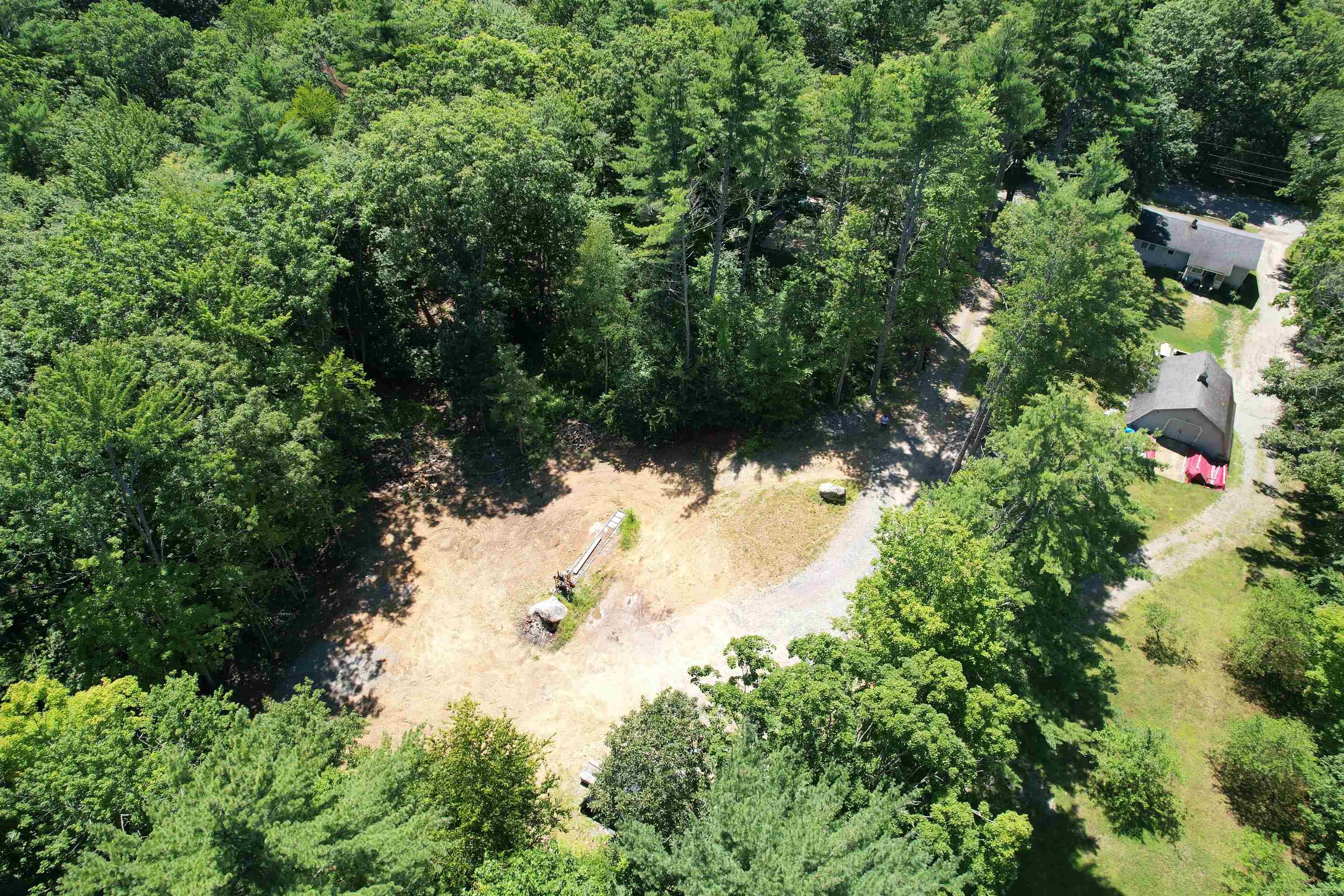 00 Durrell Mountain Rd, Belmont, NH 03220