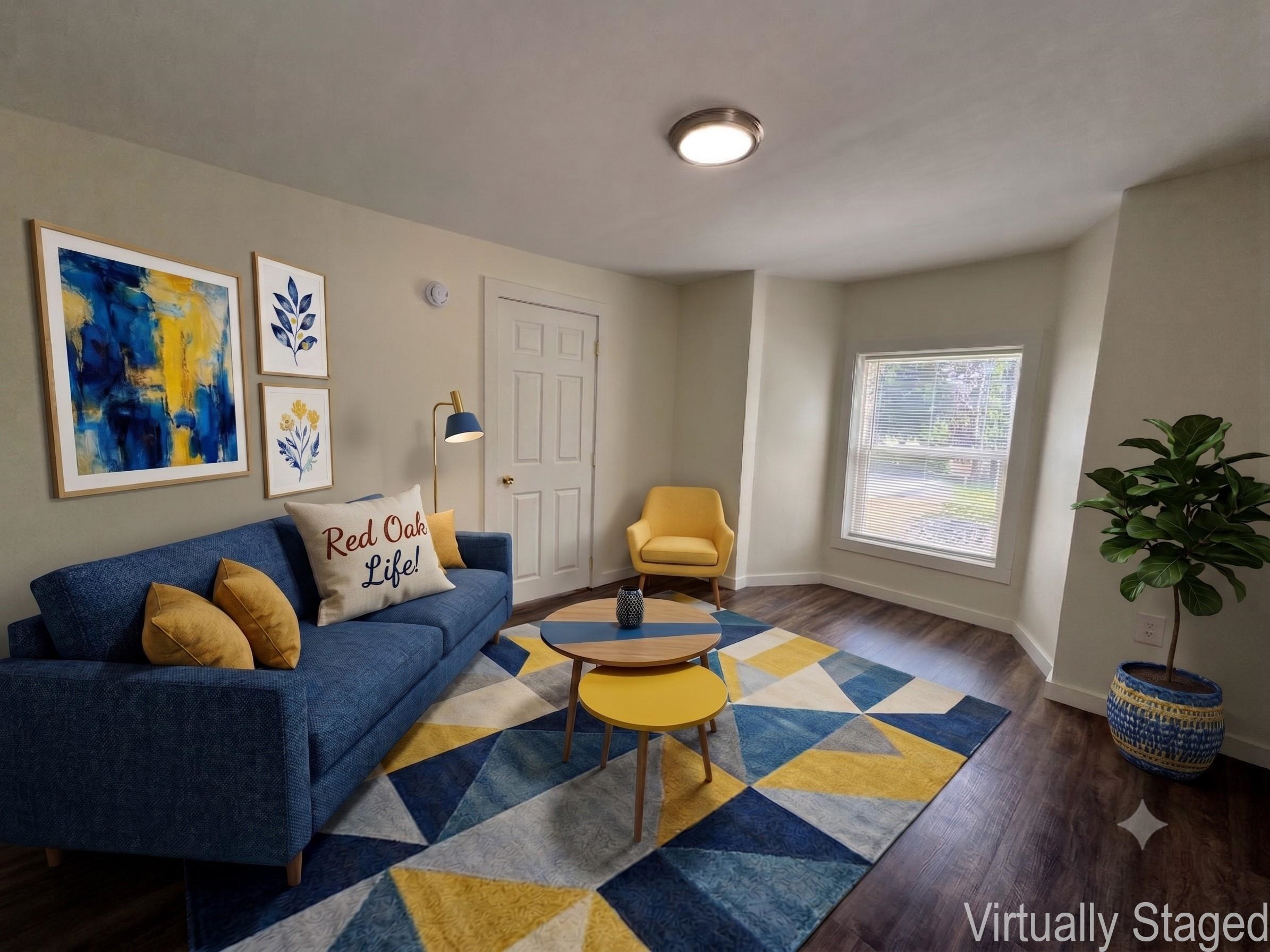 82 Third St #2E, Manchester, NH 03102