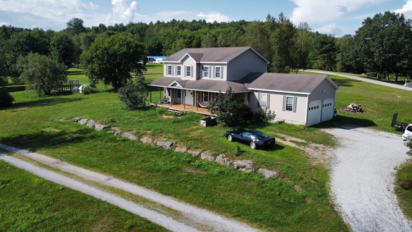 Photo 2 of Single family home for sale at 55 Raymo Dr, Highgate Center, VT 05459 | MLS# 5104209 | Listing updated on 2026-09-13