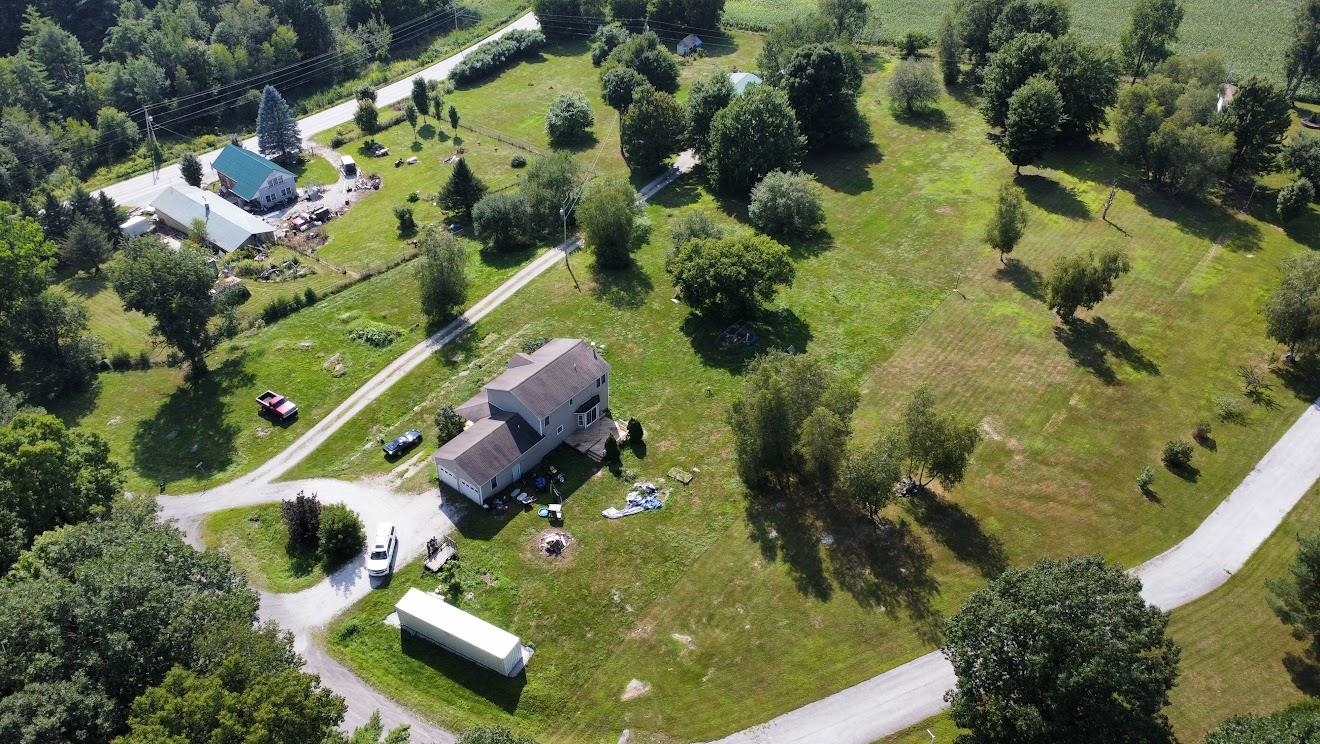 Photo 3 of Single family home for sale at 55 Raymo Dr, Highgate Center, VT 05459 | MLS# 5104209 | Listing updated on 2026-09-13