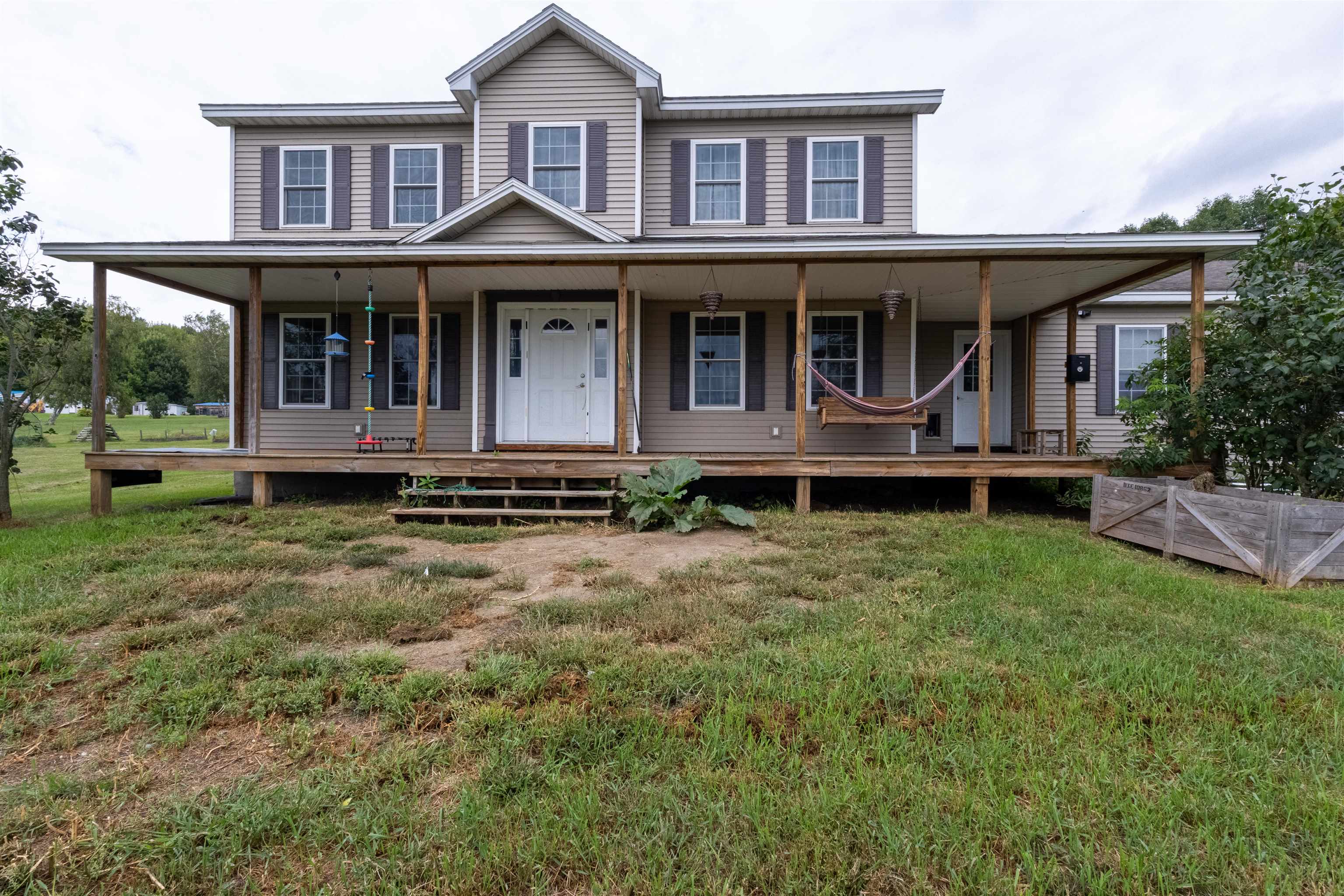 Photo 4 of Single family home for sale at 55 Raymo Dr, Highgate Center, VT 05459 | MLS# 5104209 | Listing updated on 2026-09-13