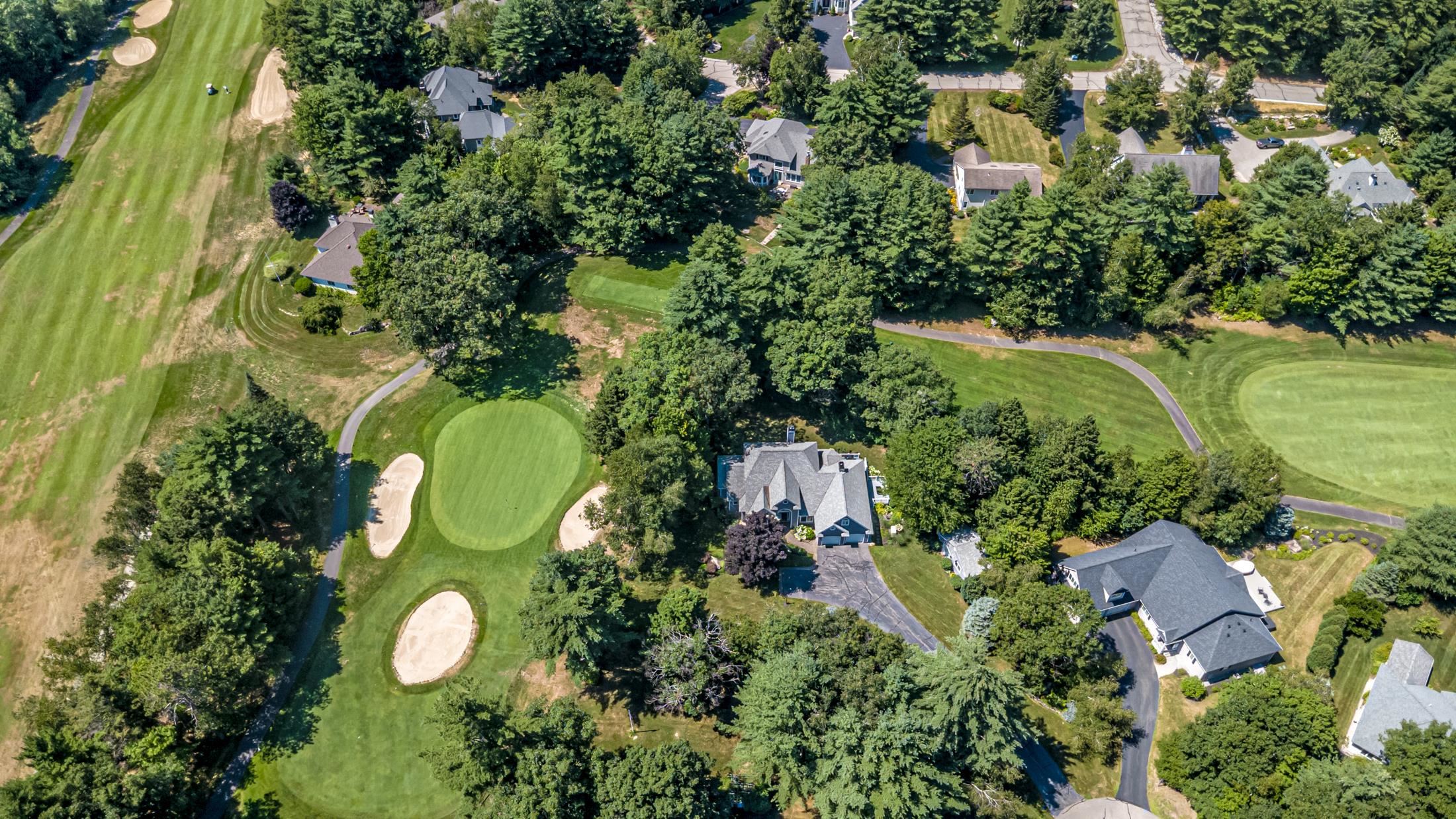 55 Carleton Way, Hales Location, NH 03860