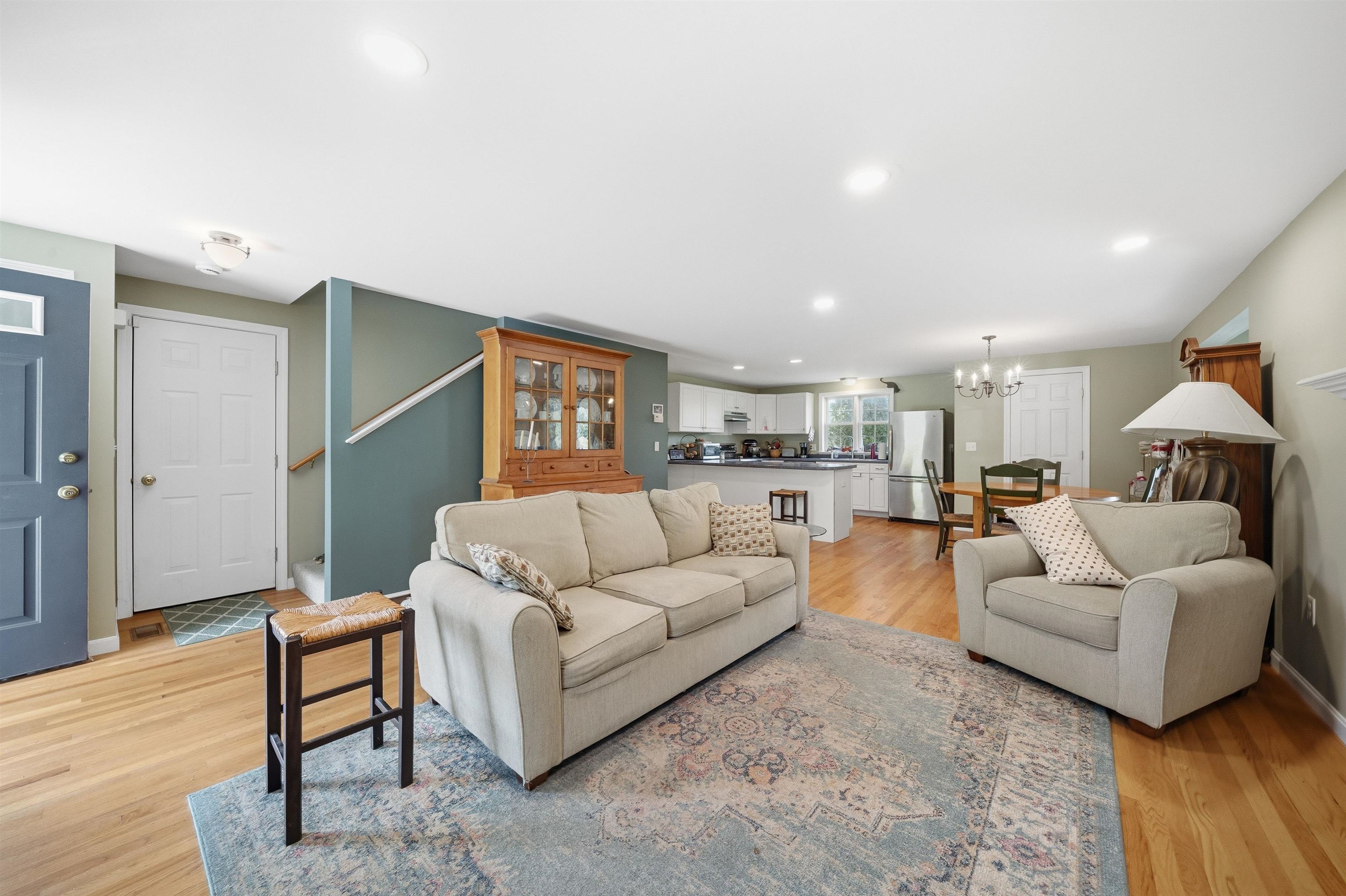 21 Cold Spring Farm, Greenland, NH 03840