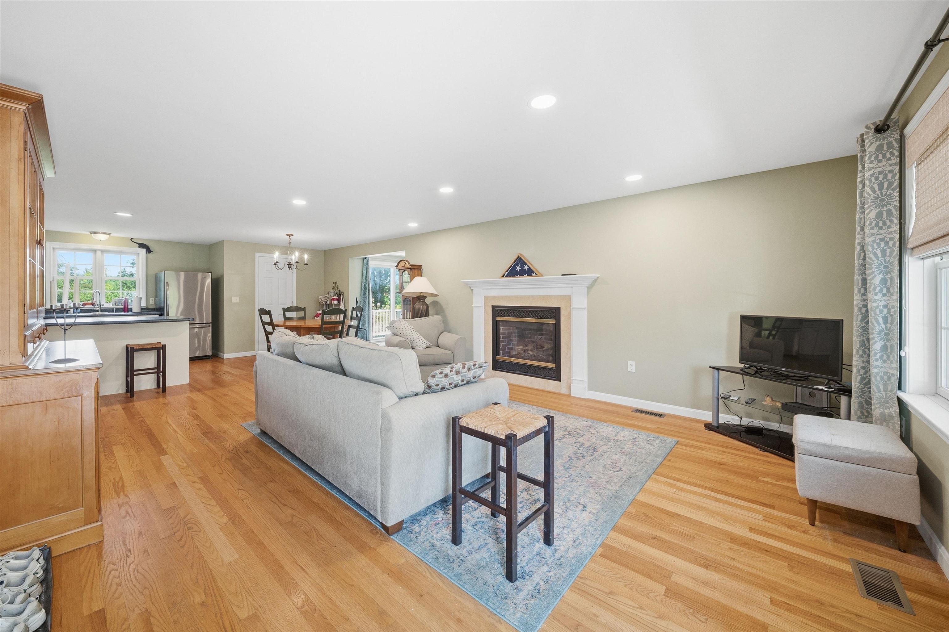 21 Cold Spring Farm, Greenland, NH 03840
