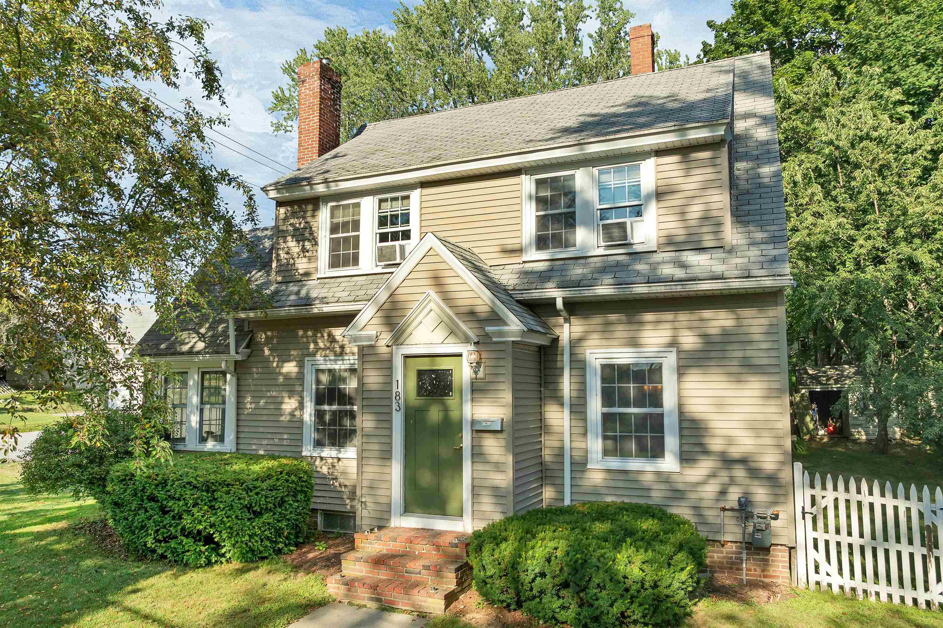 183 Mount Vernon St, Dover, NH 03820