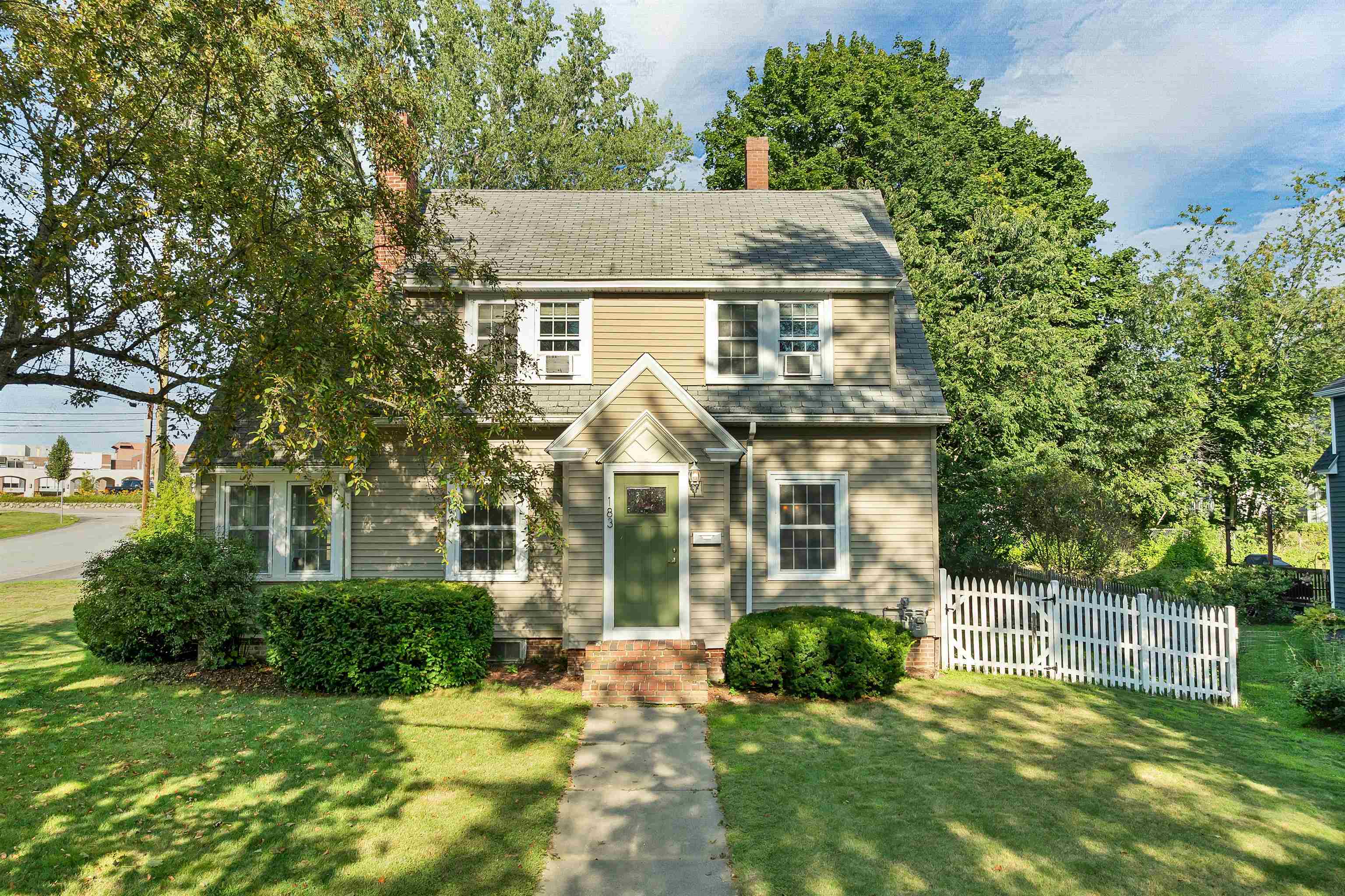 183 Mount Vernon St, Dover, NH 03820