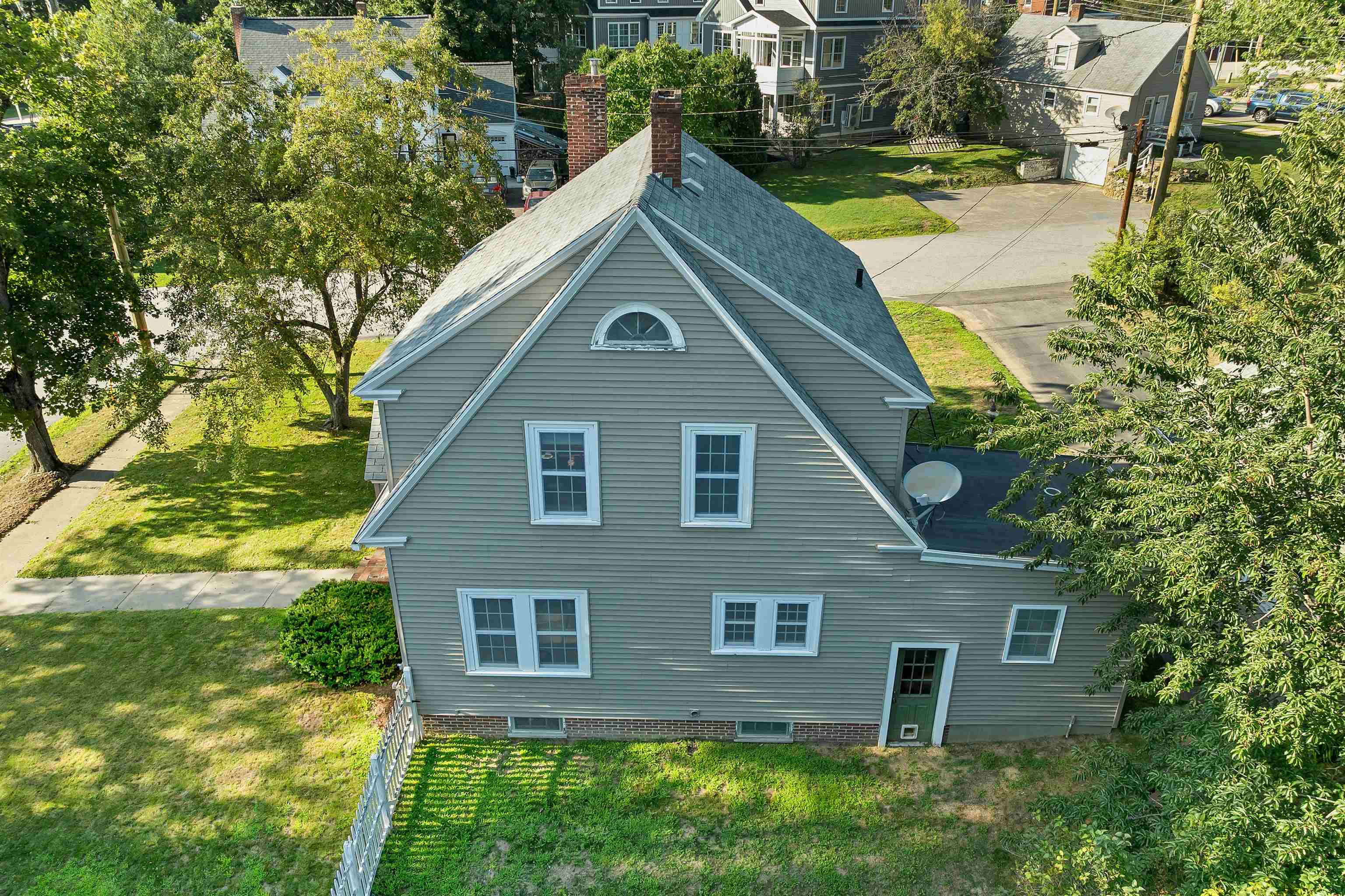 183 Mount Vernon St, Dover, NH 03820