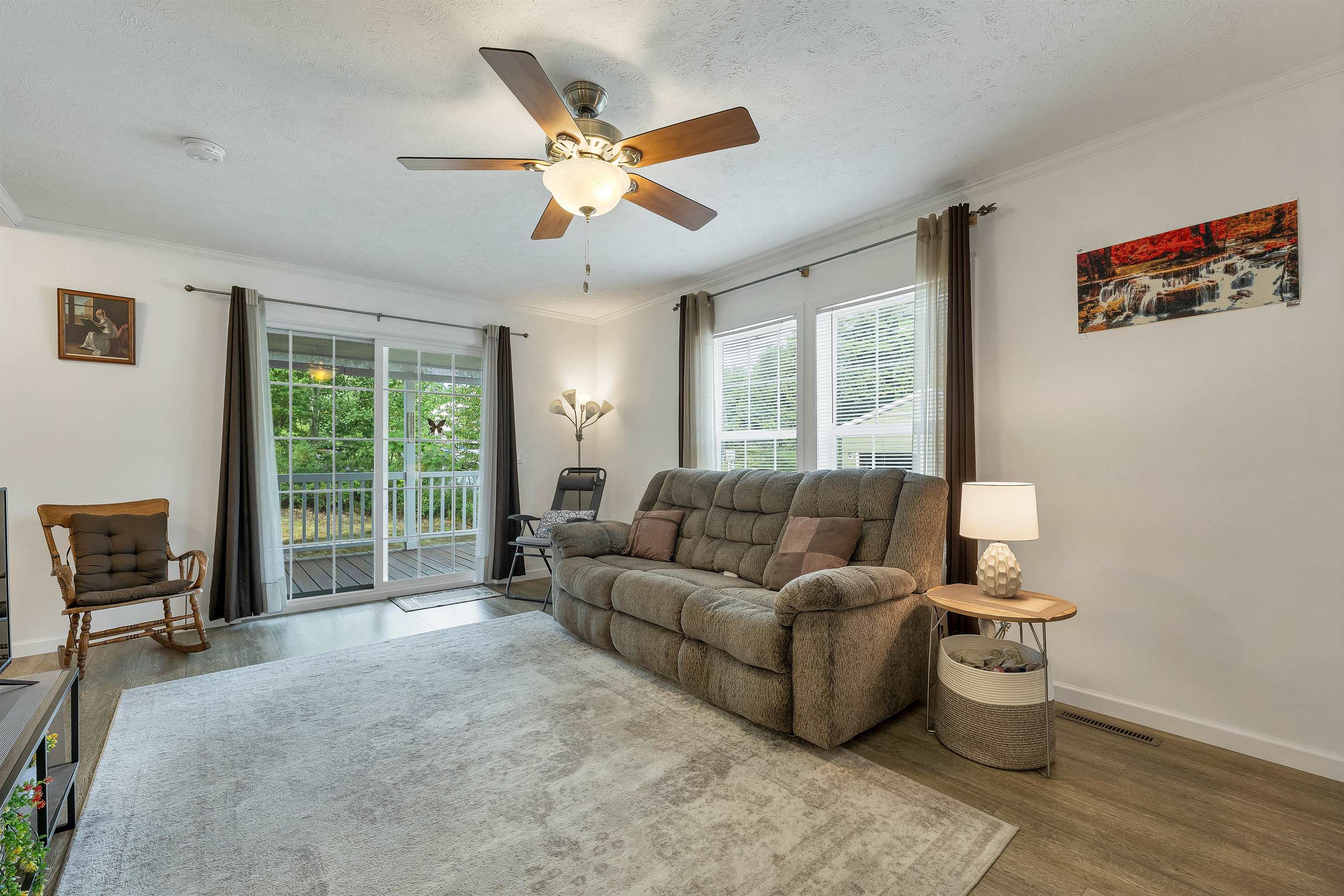 36 Mansfield Woods Way #36, New Hampton, NH 03256