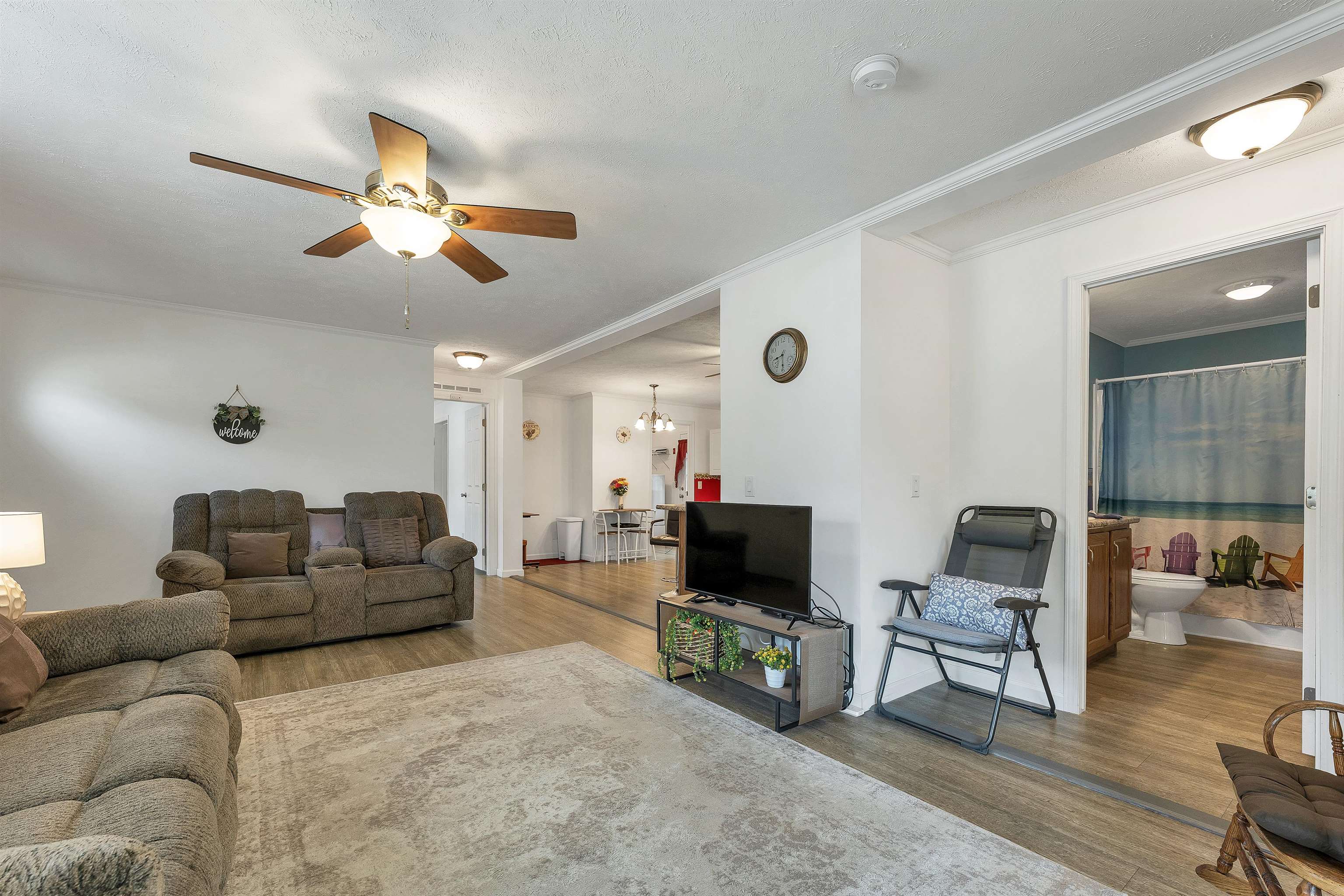 36 Mansfield Woods Way #36, New Hampton, NH 03256