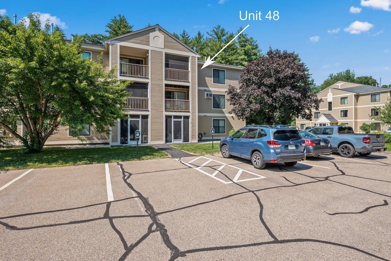 19 Saco St #48, Conway, NH 03813