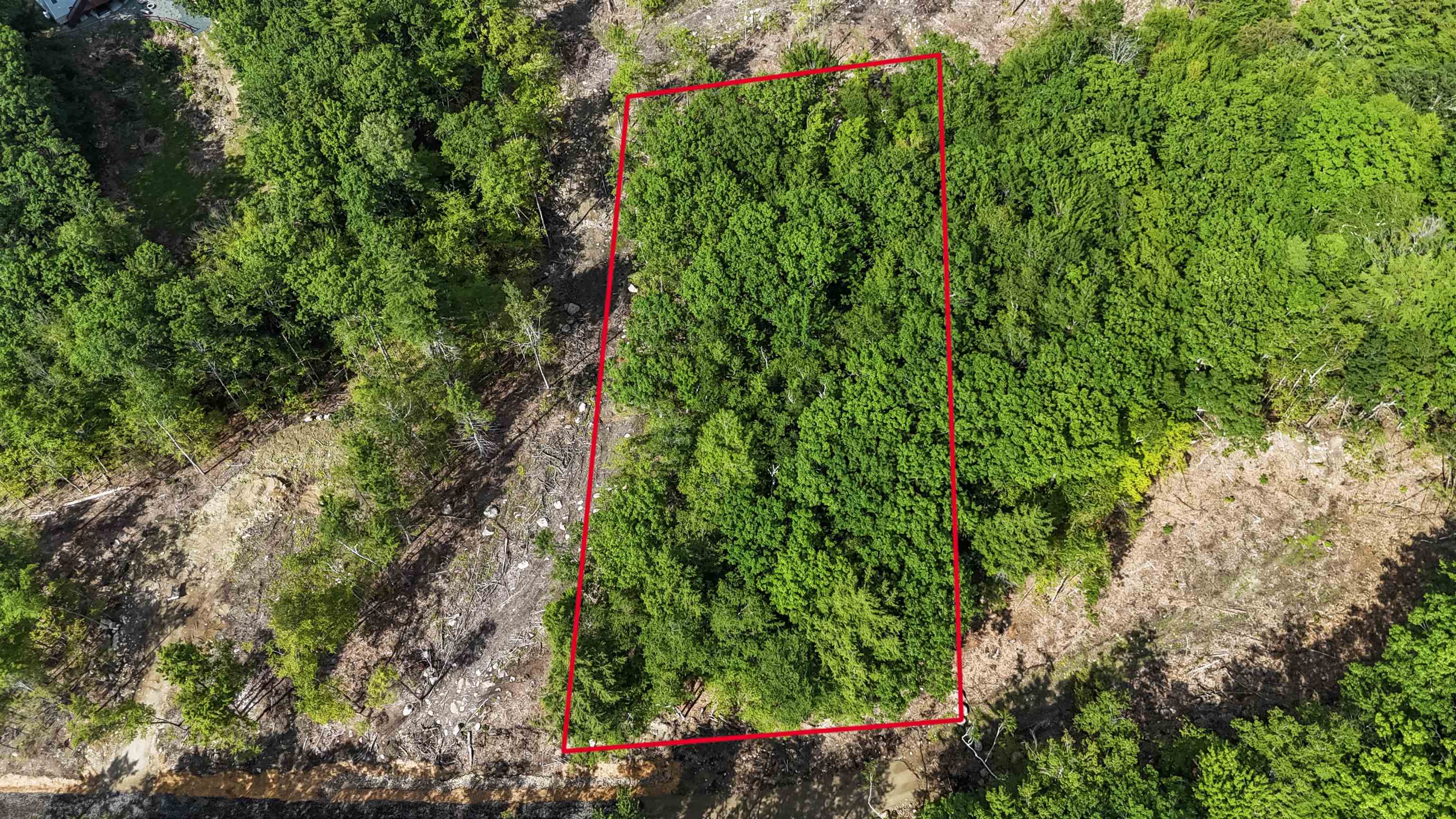 000 Garmish Dr, New Durham, NH 03855