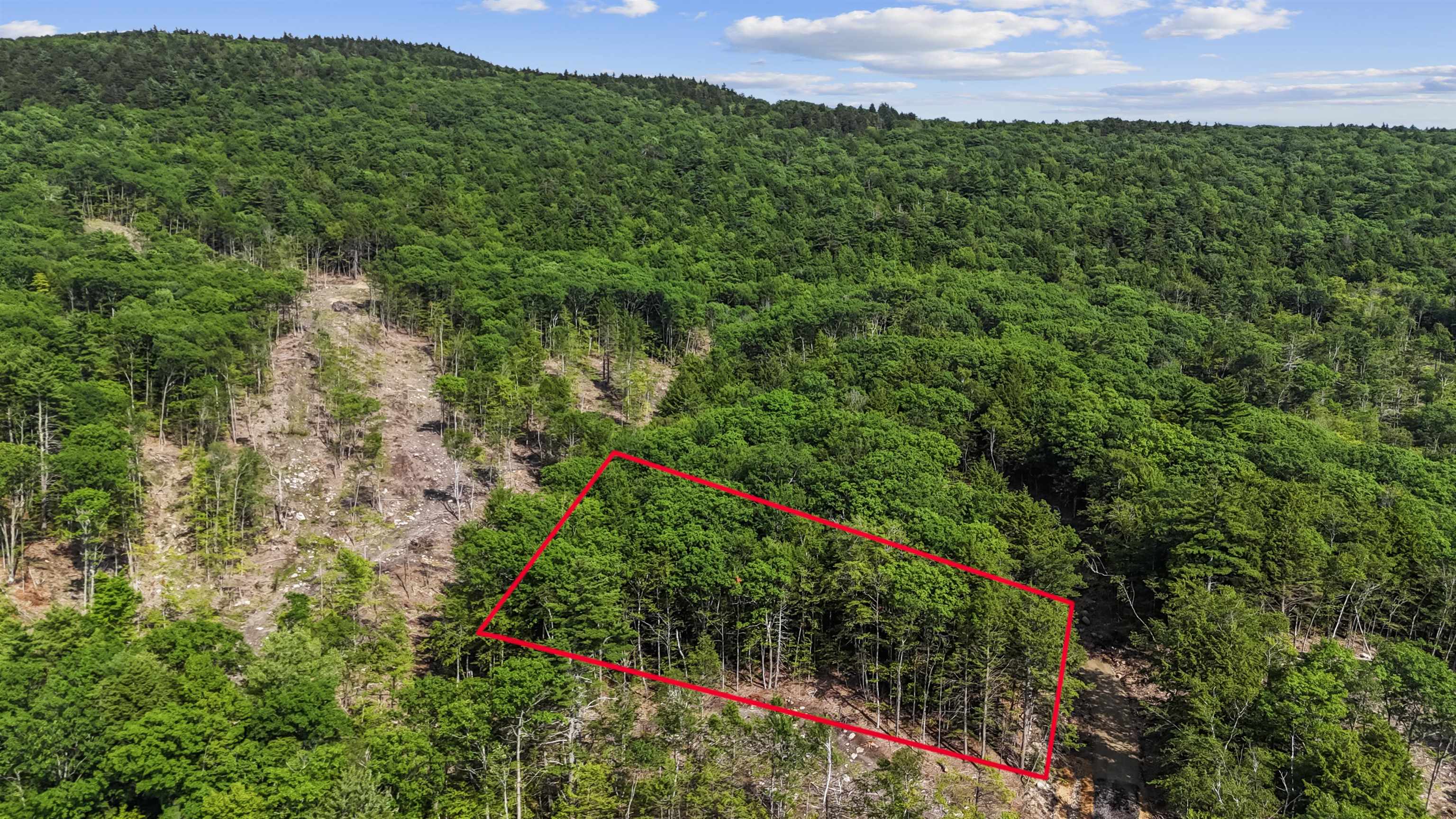 000 Garmish Dr, New Durham, NH 03855