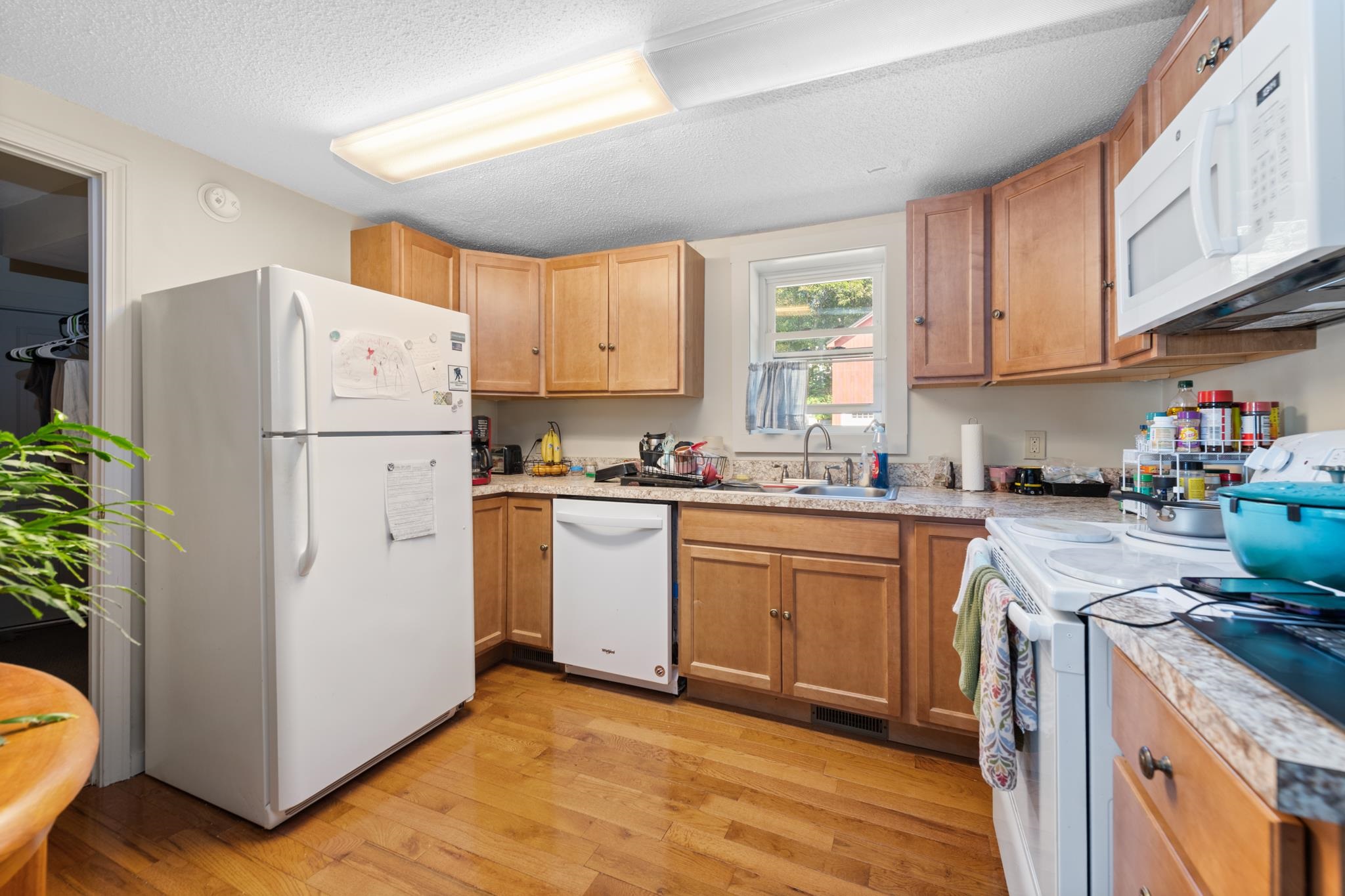 65 Summer St, Bristol, NH 03222