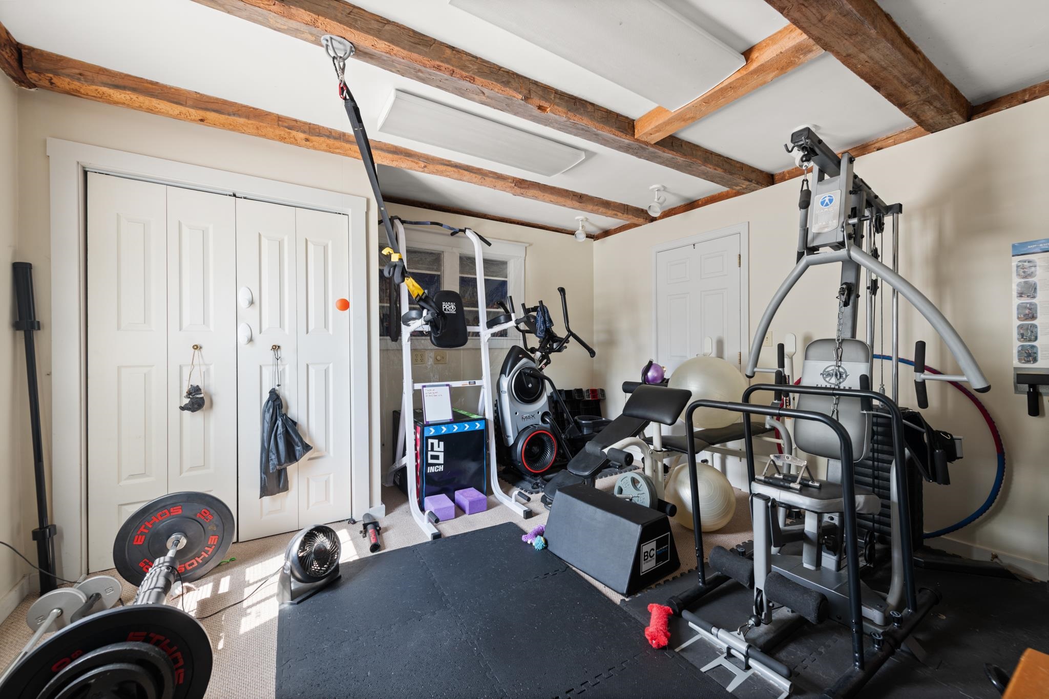 65 Summer St, Bristol, NH 03222
