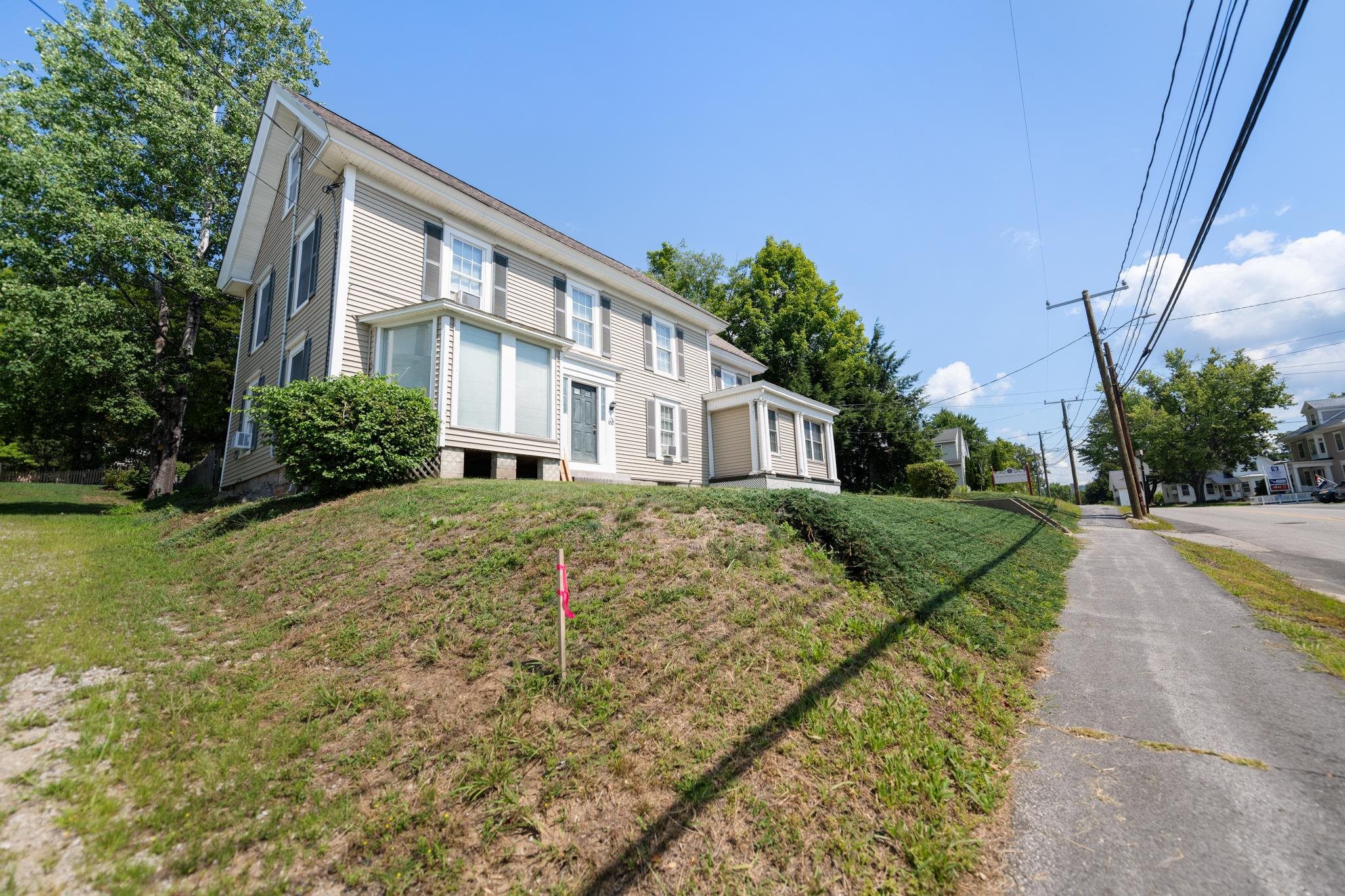 65 Summer Street, Bristol, NH photo 3