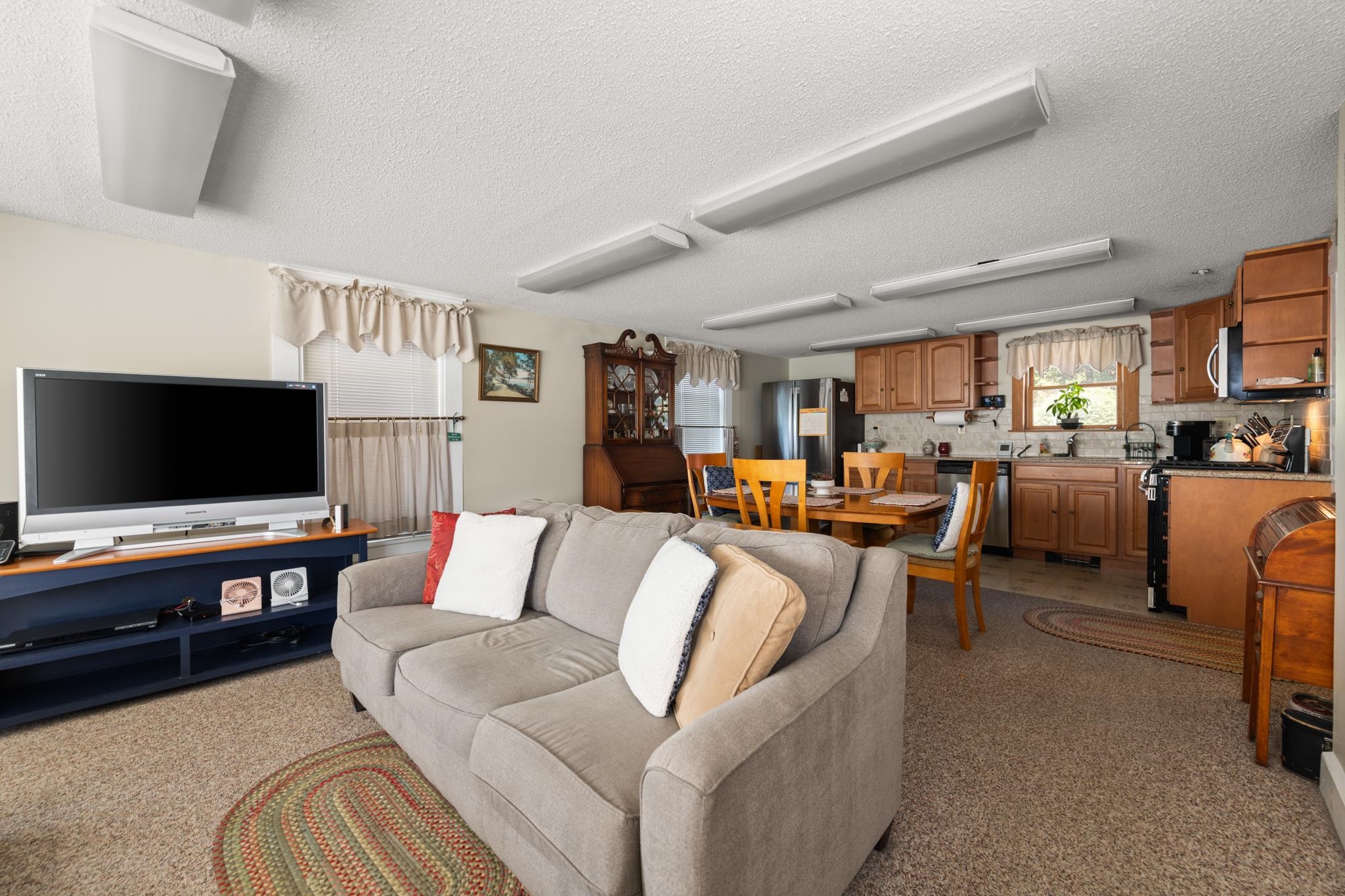 65 Summer St, Bristol, NH 03222