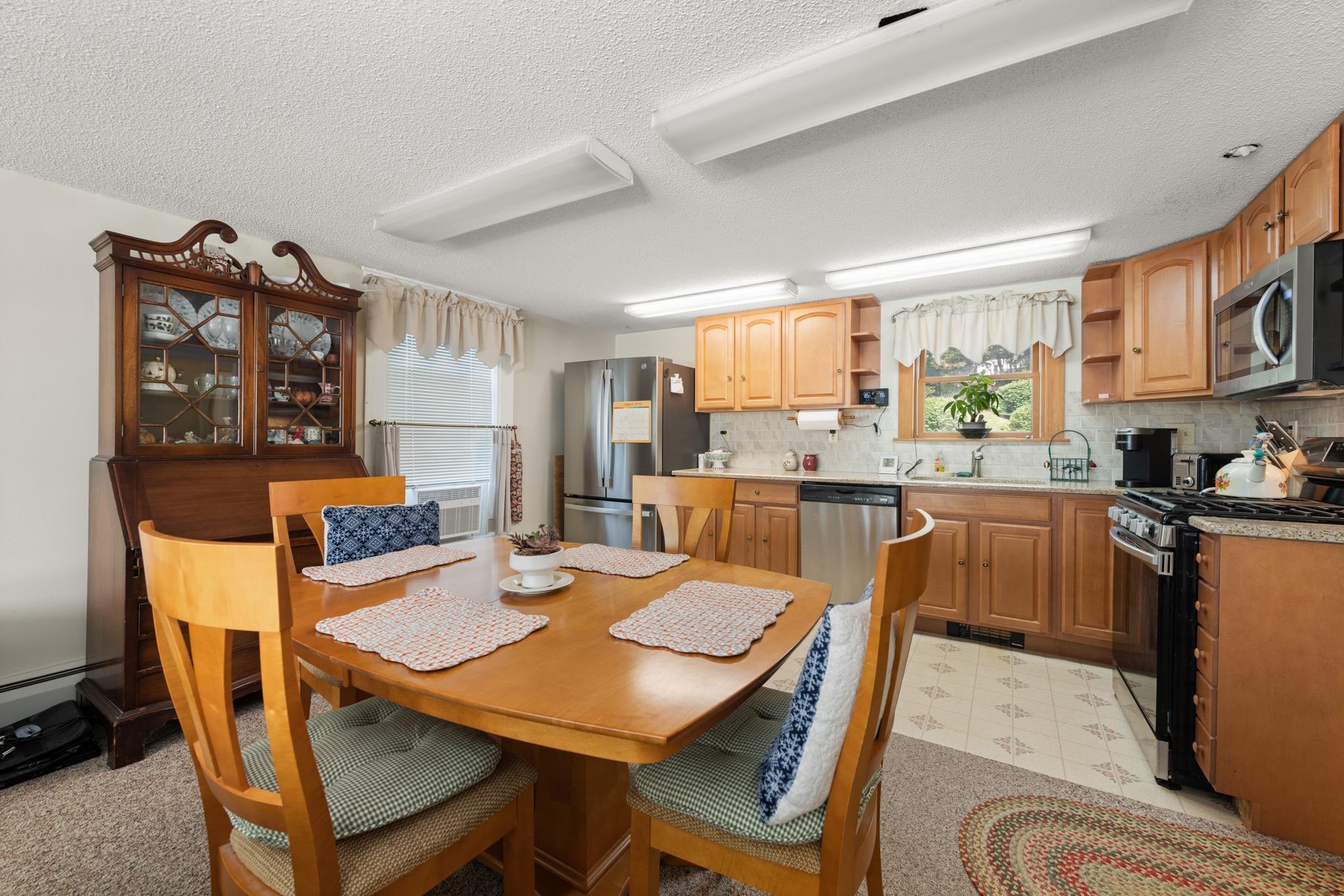 65 Summer St, Bristol, NH 03222