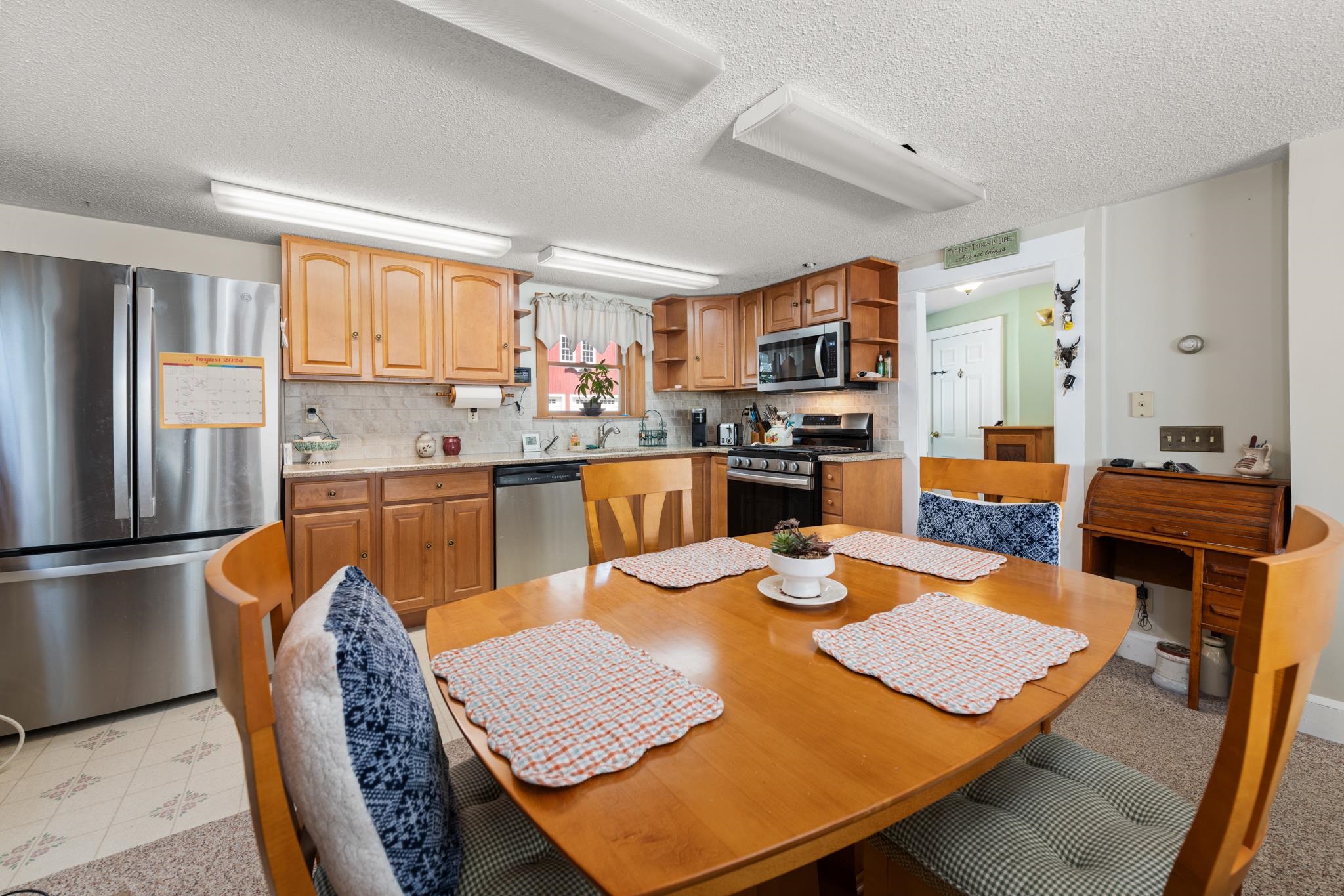 65 Summer St, Bristol, NH 03222