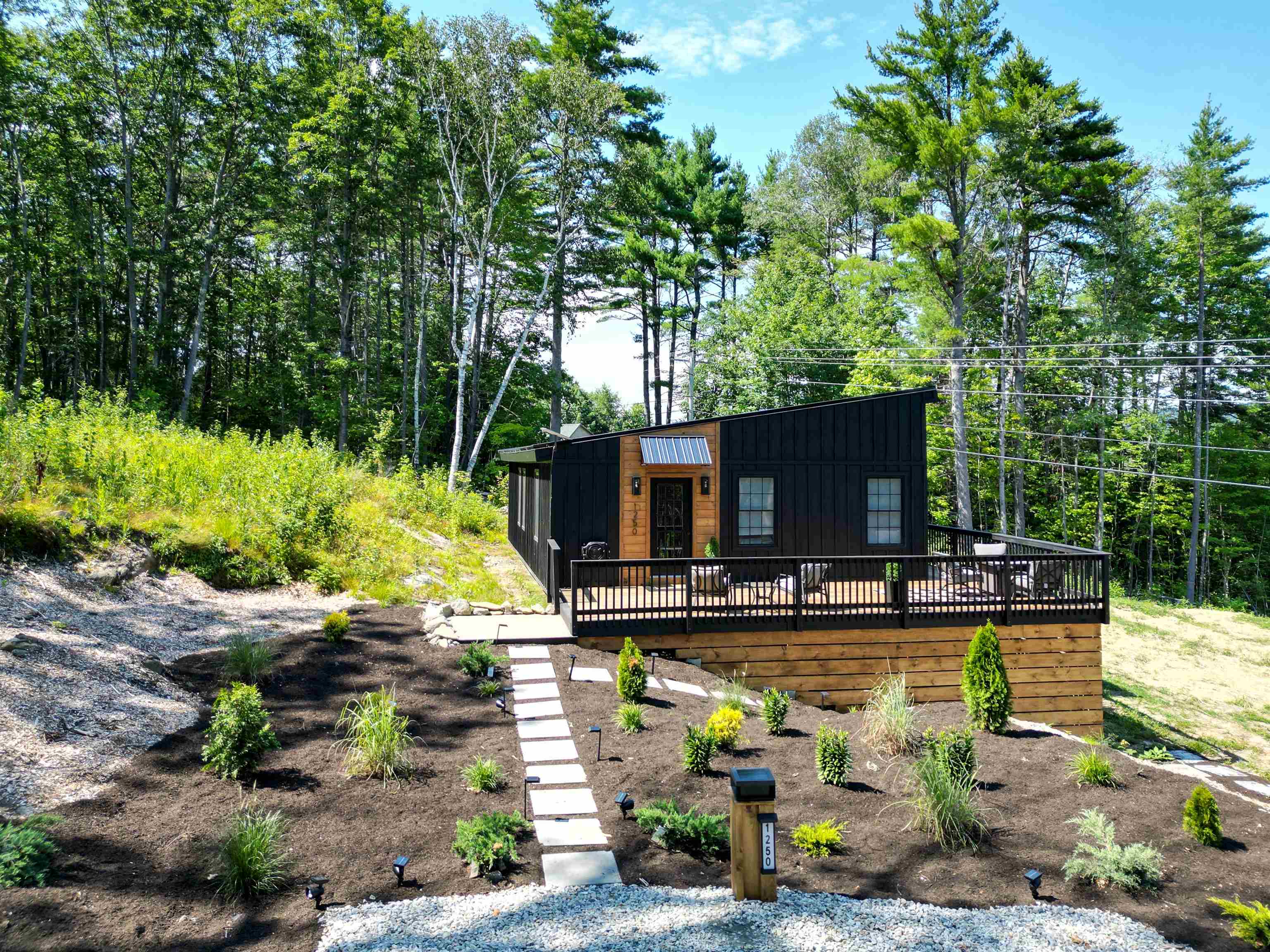 1250 NH 25A Route, Orford, NH photo 2
