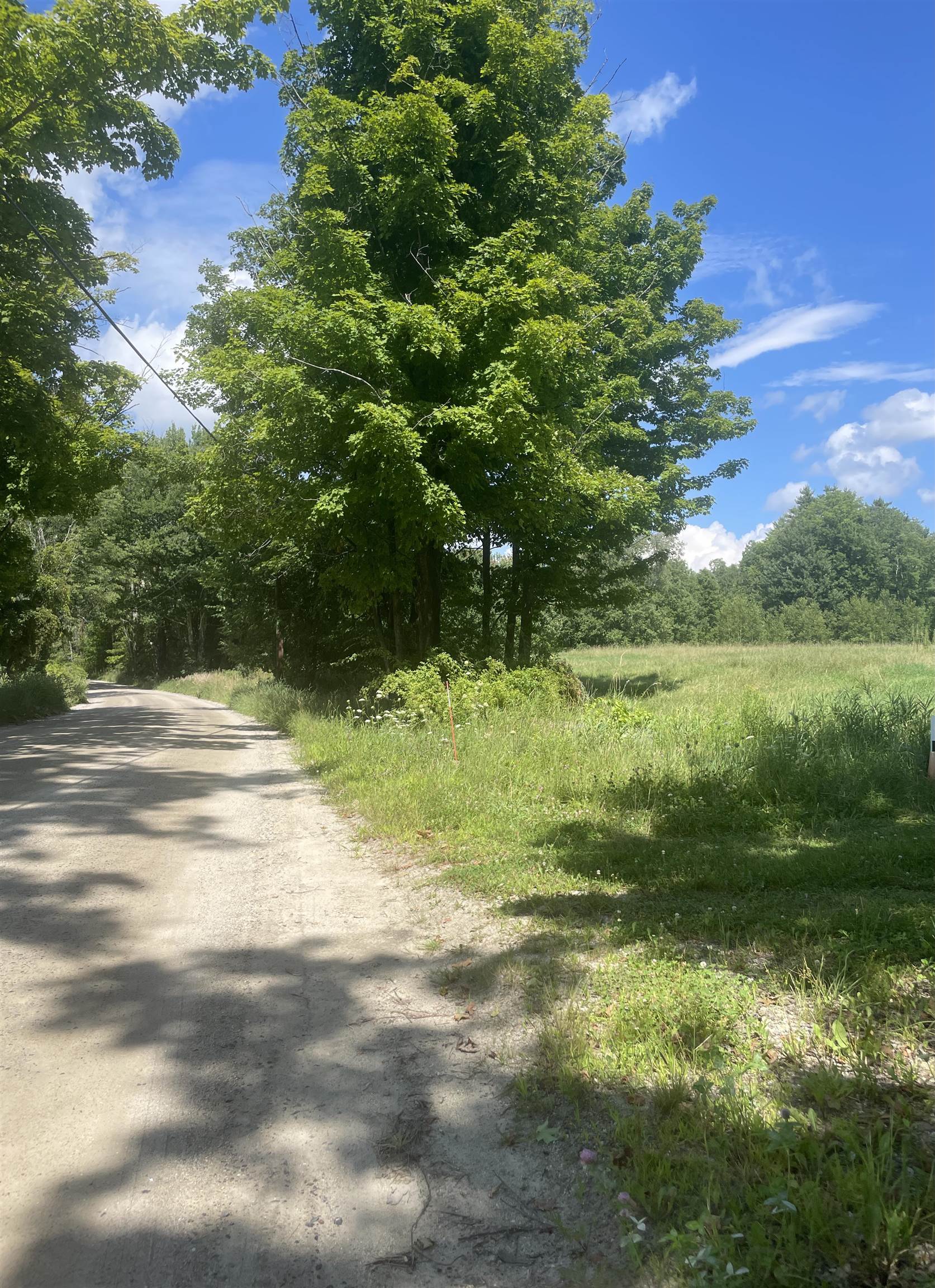 Old Bennington Road, Greenfield, NH photo 2