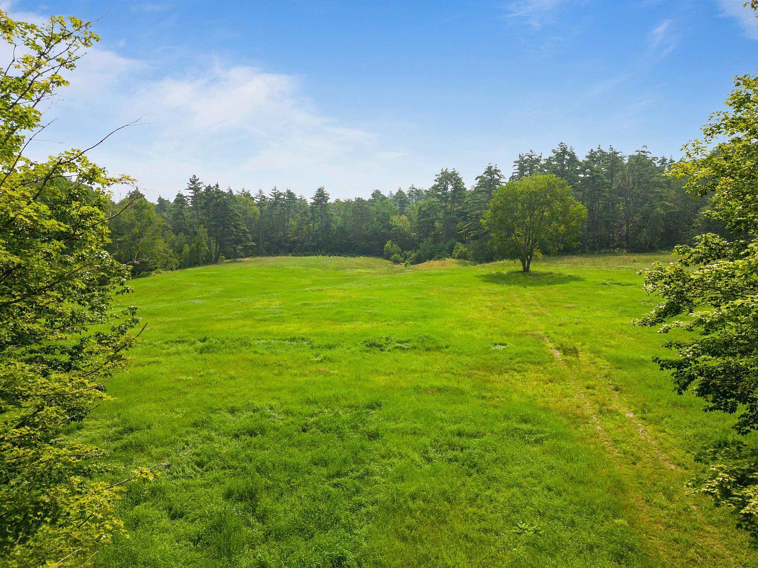 Old Bennington Rd, Greenfield, NH 03047