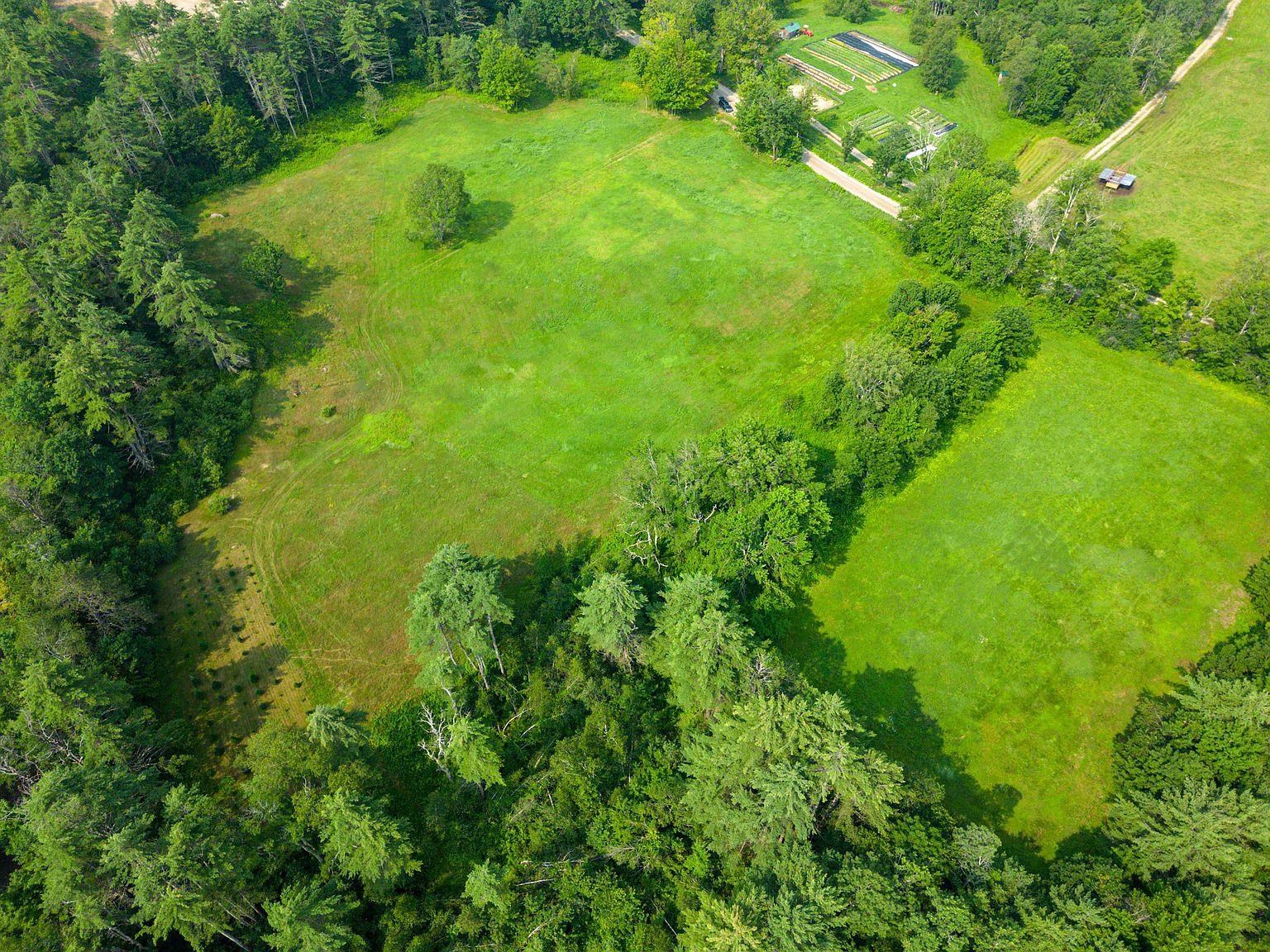 Old Bennington Rd, Greenfield, NH 03047