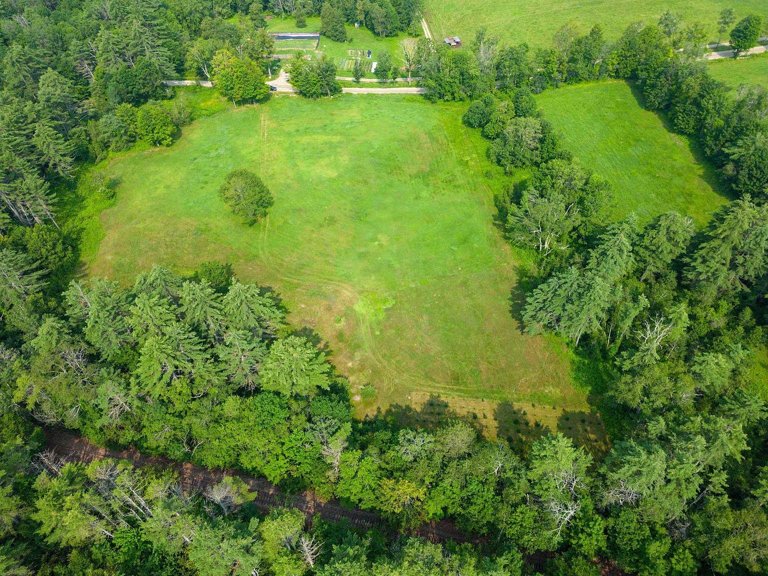 Old Bennington Rd, Greenfield, NH 03047