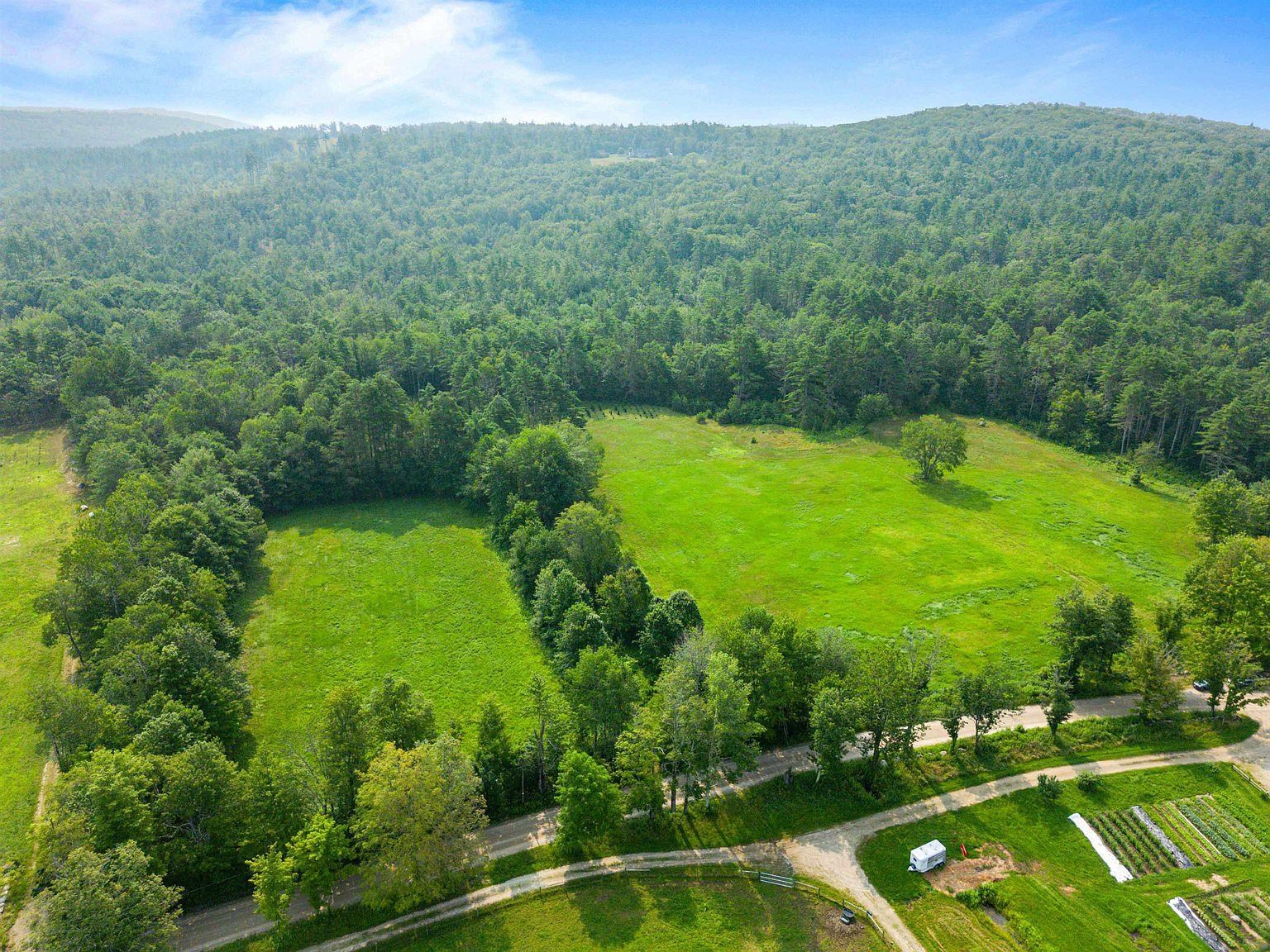Old Bennington Rd, Greenfield, NH 03047