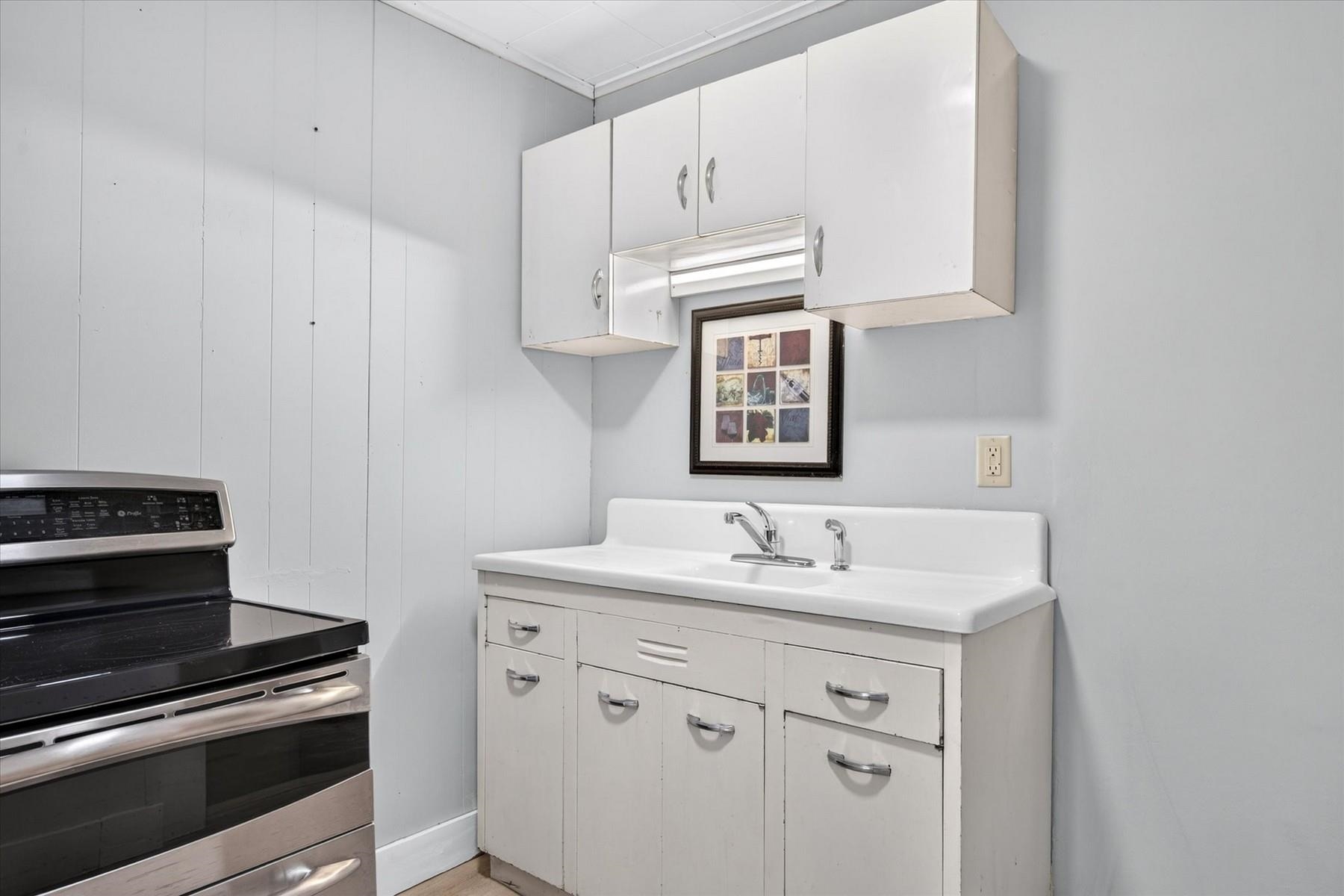 Unit 2 Kitchen