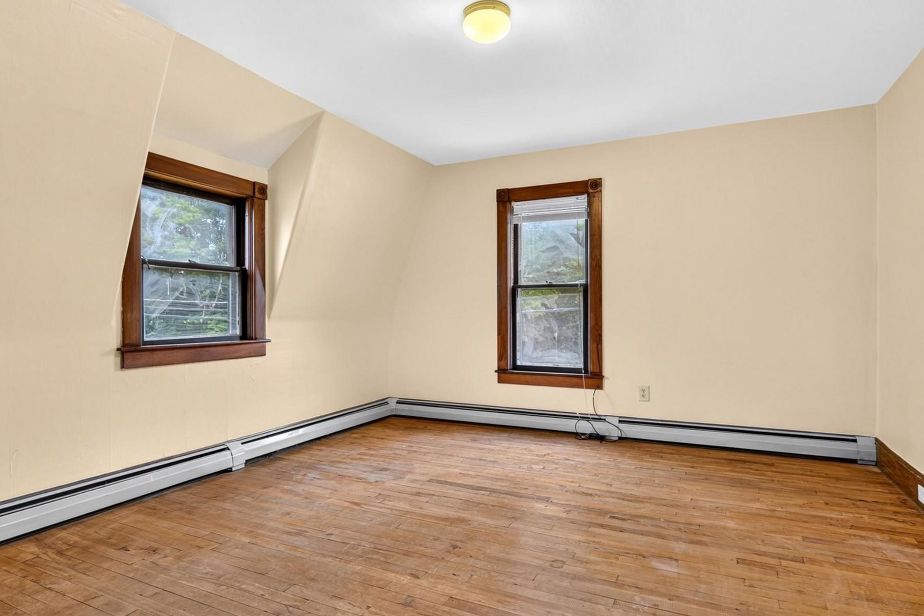 Unit 2 Bedroom