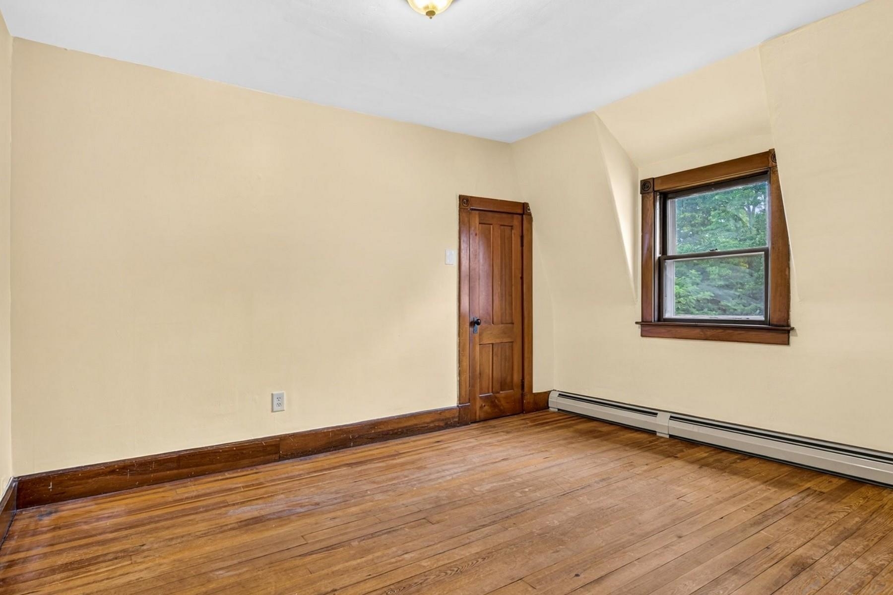 Unit 2 Bedroom