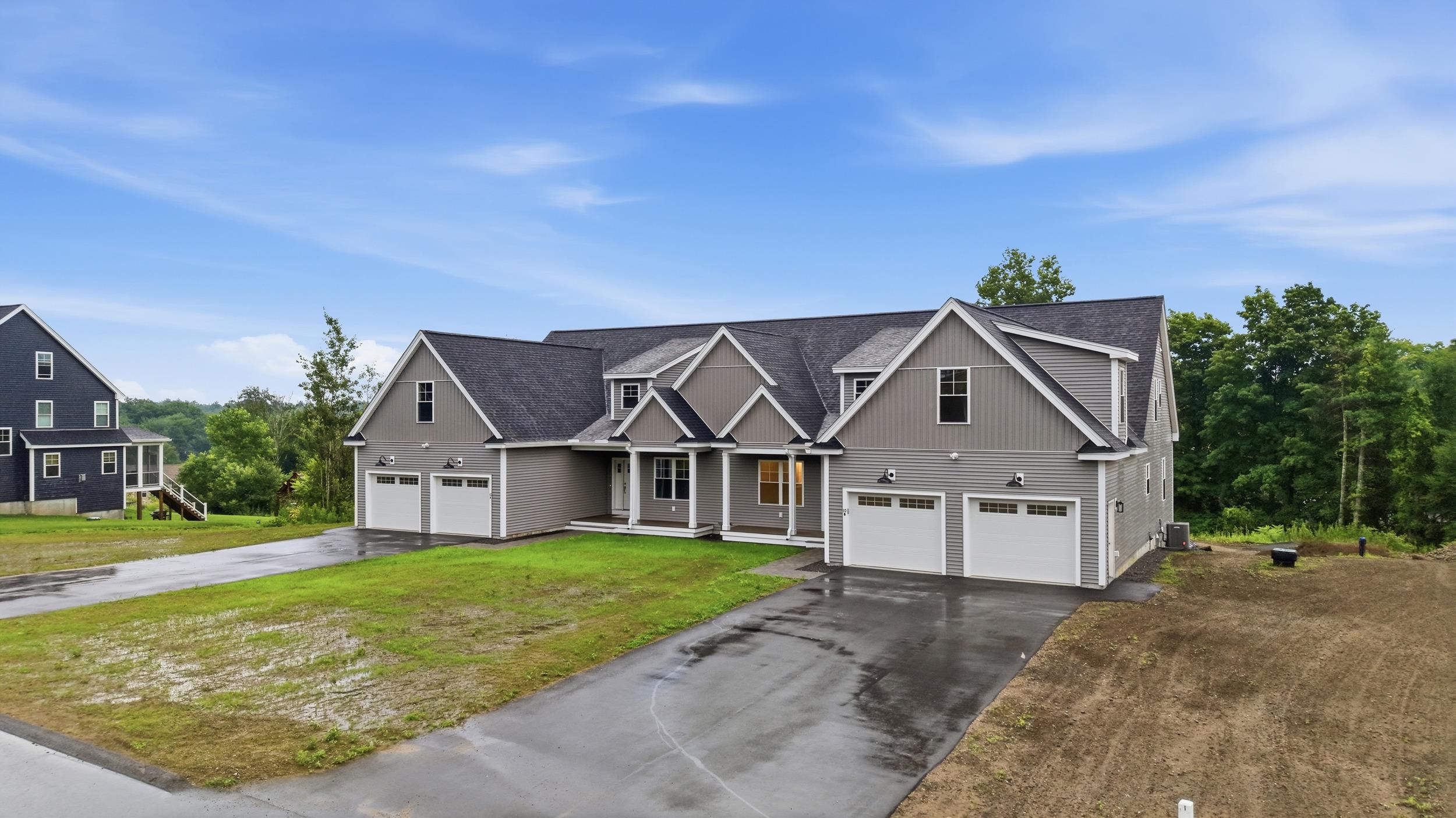 10B Oakland Ridge Road, Pelham, NH photo 2
