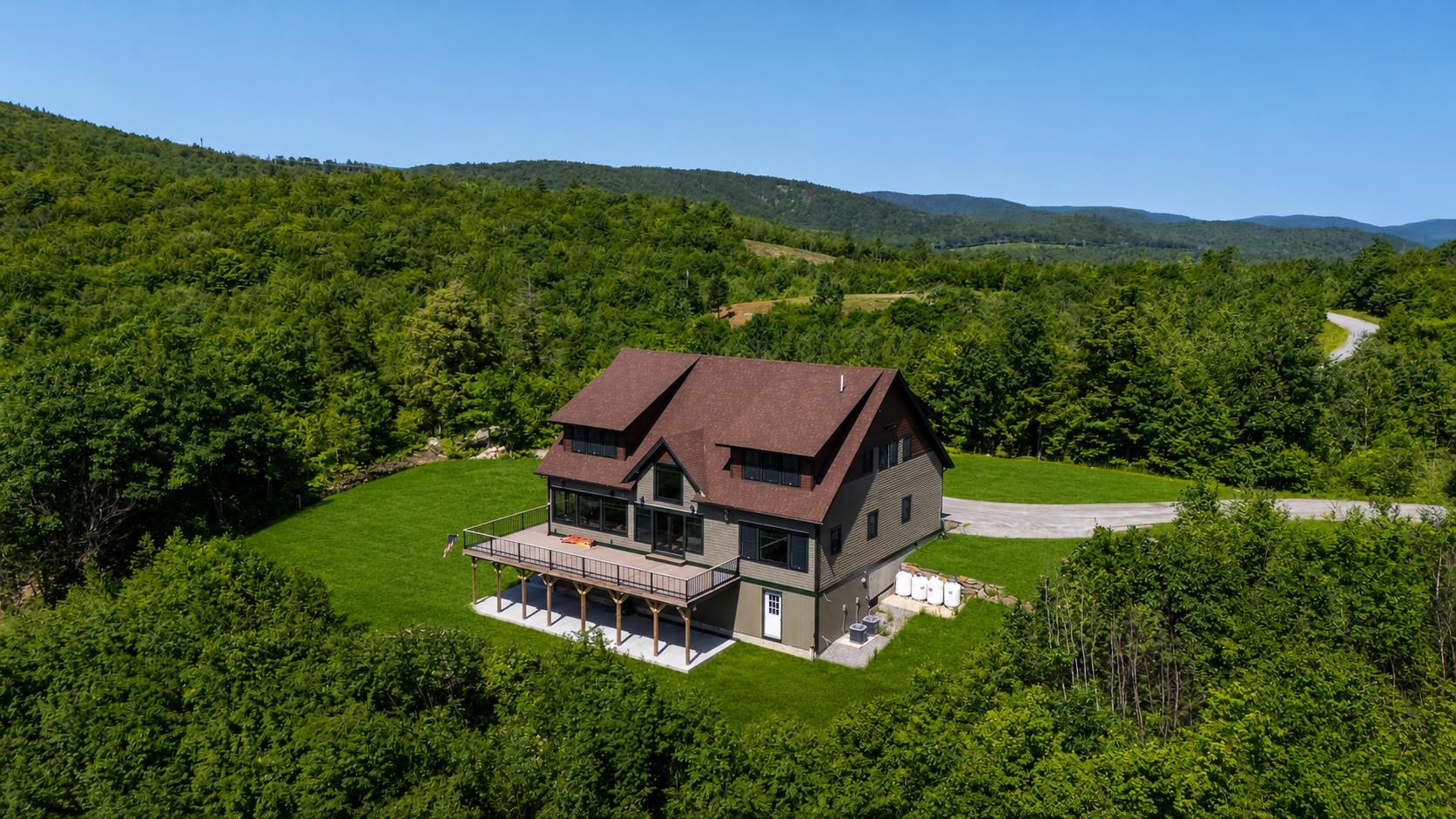 4 Skyline Drive, Hebron, NH photo 4