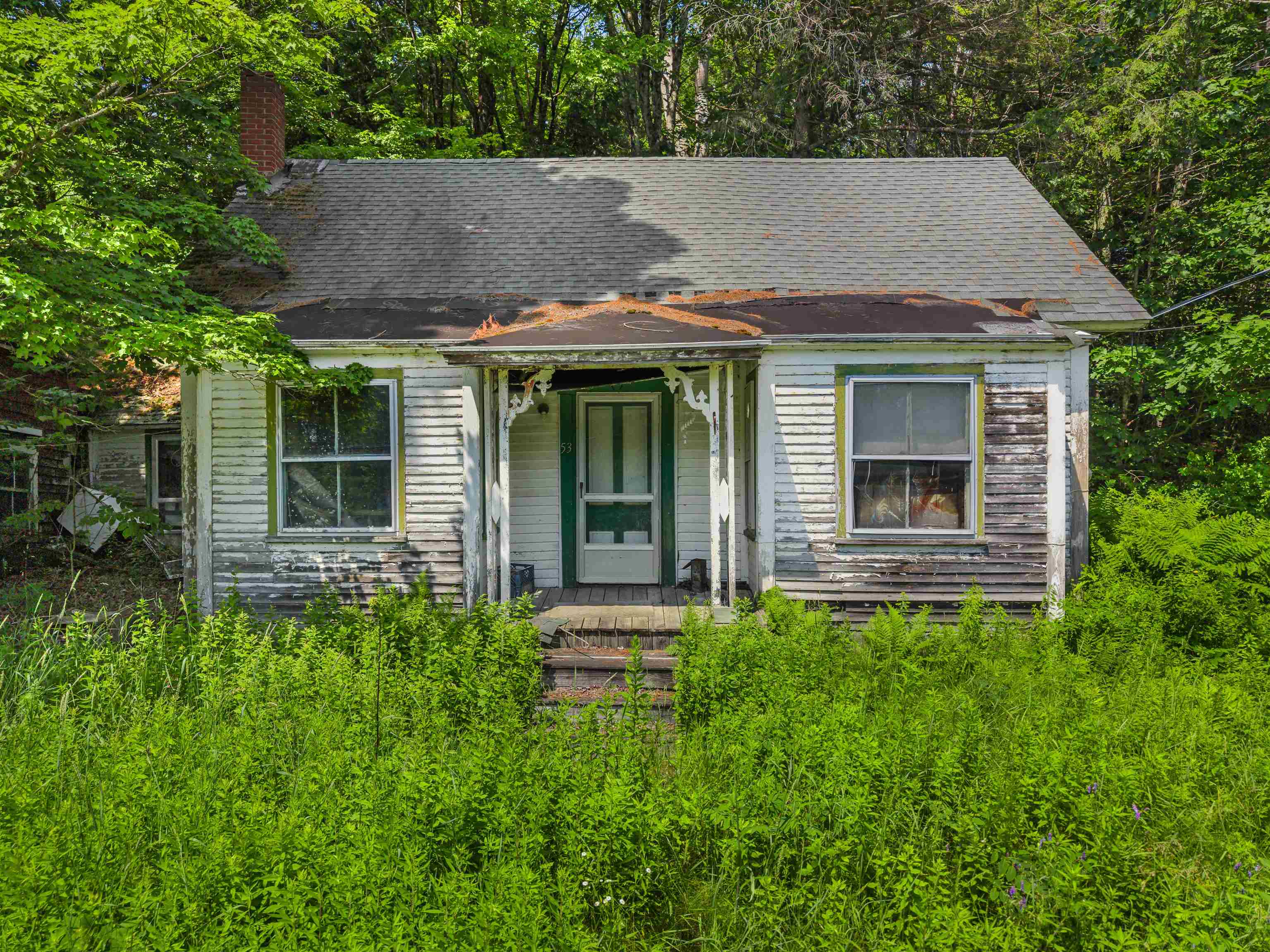 53 High St, Danbury, NH 03230