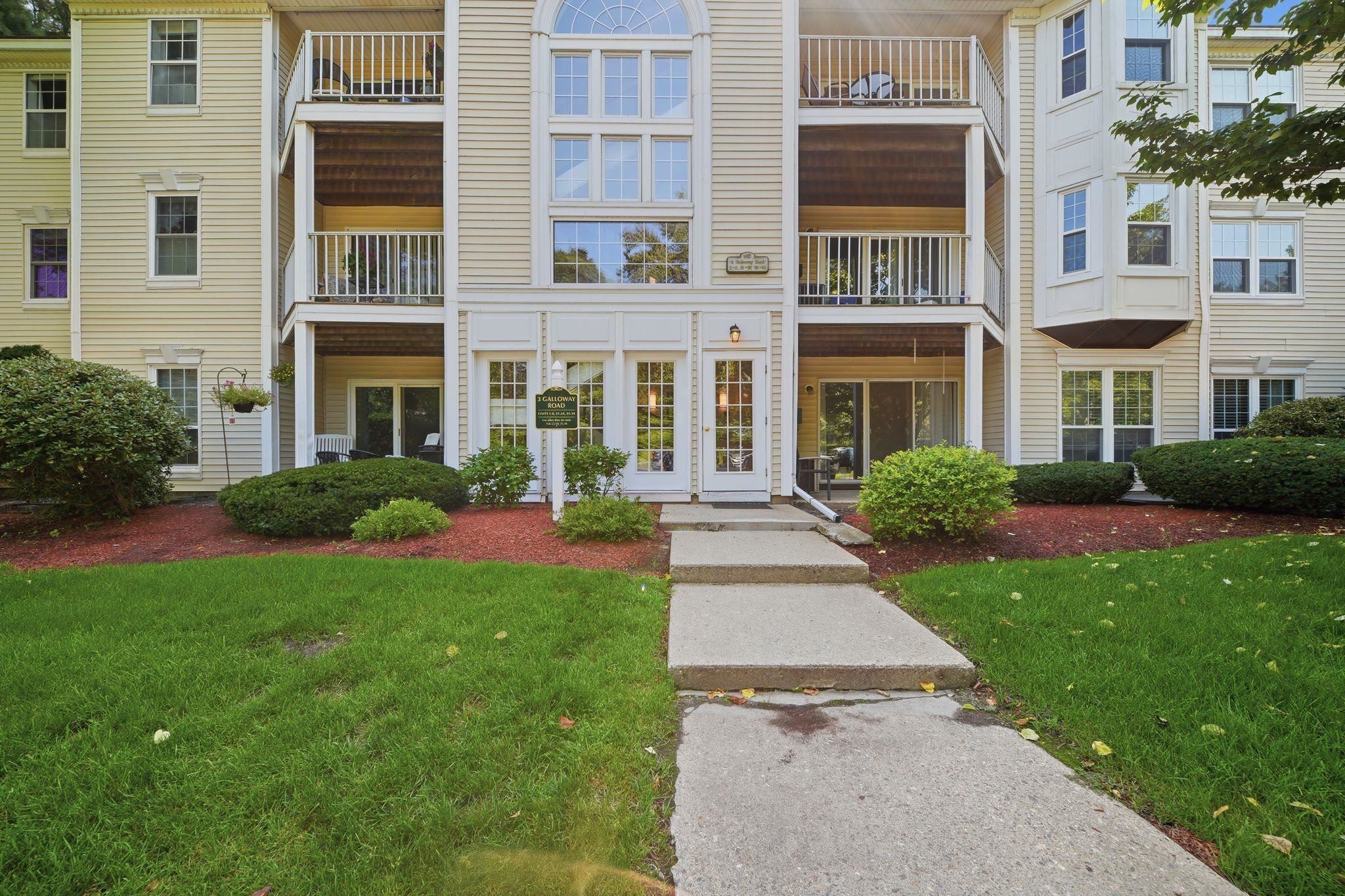 3 Galloway Road, Merrimack, NH photo 2